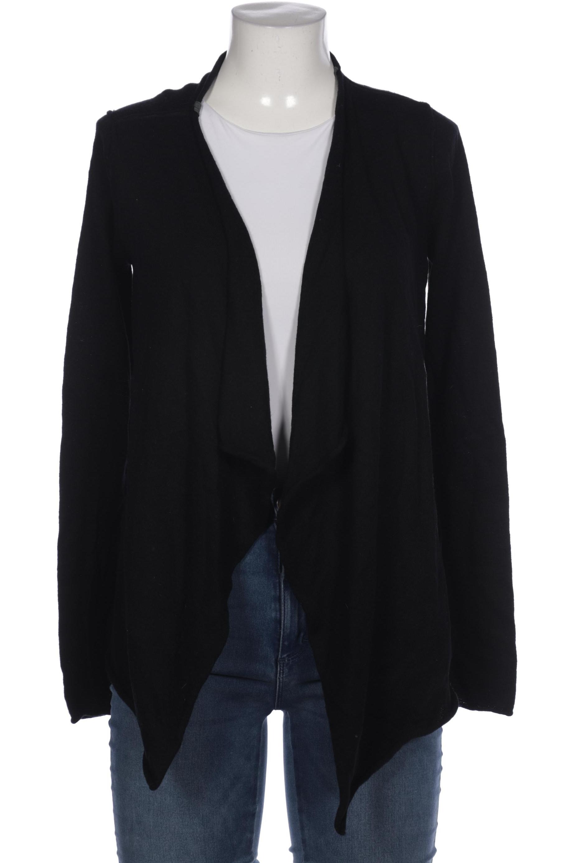 

Zadig & Voltaire Damen Strickjacke, schwarz