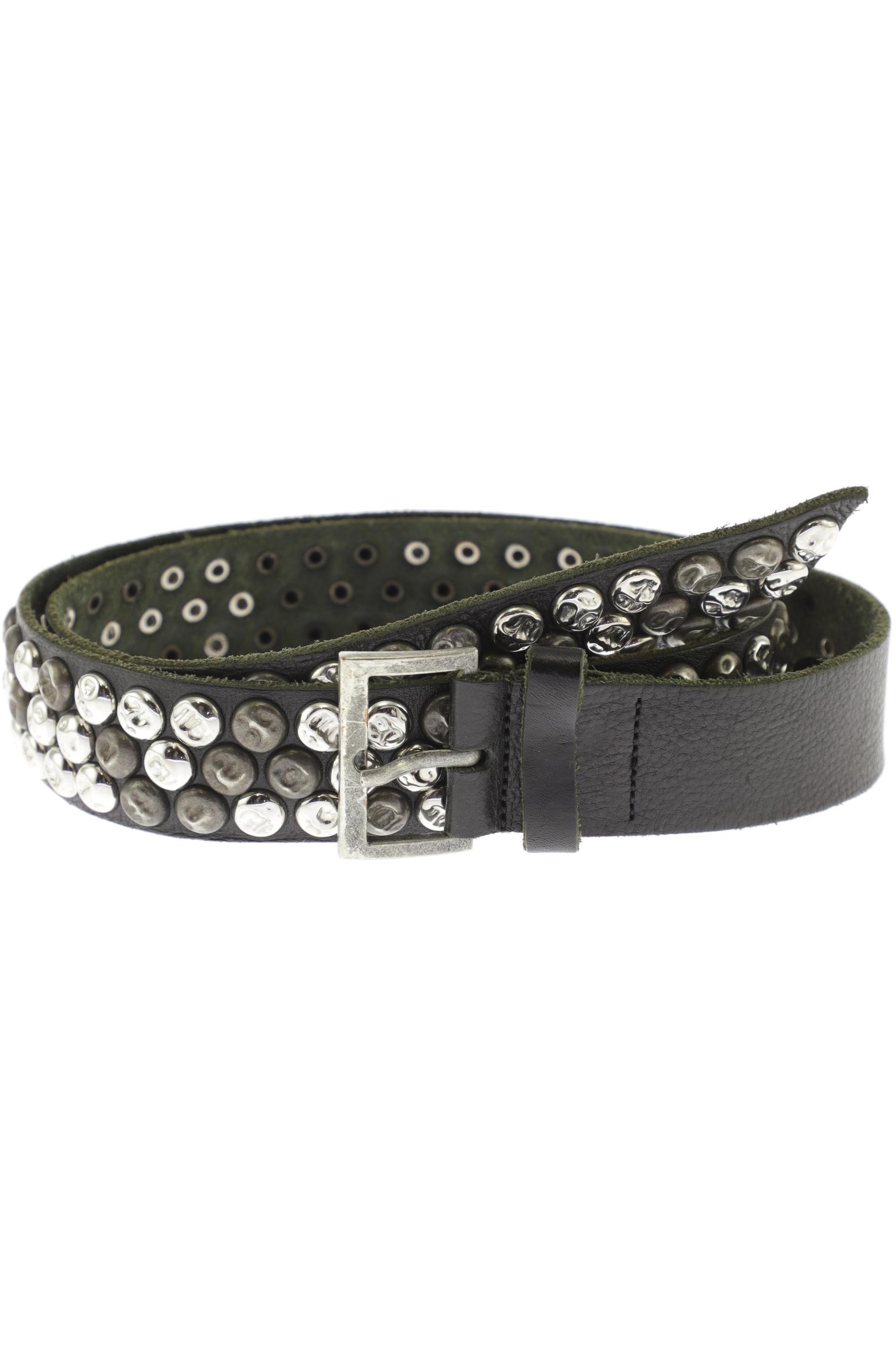 

Zadig & Voltaire Damen Gürtel, grün, Gr. 85