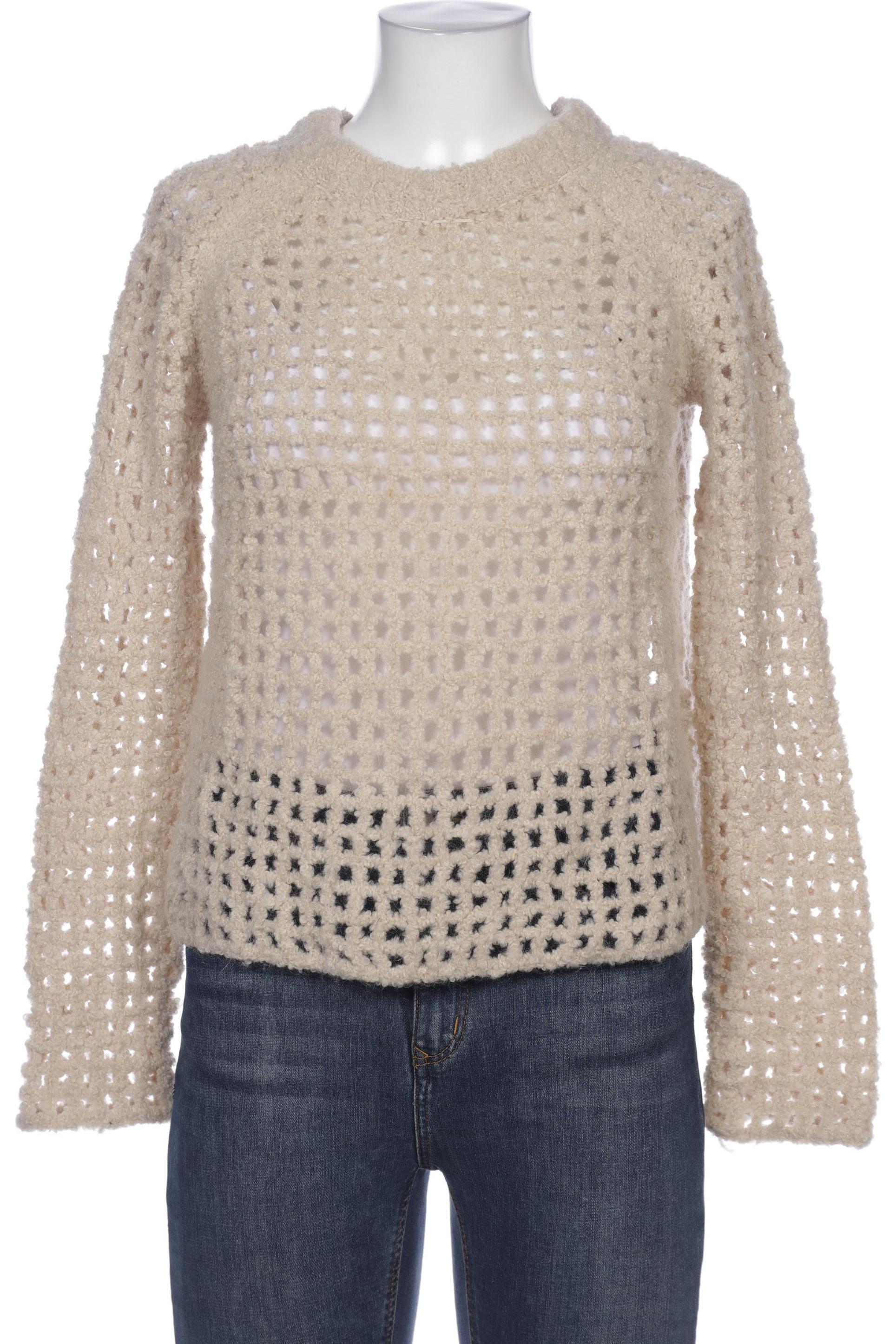 

Zadig & Voltaire Damen Pullover, beige
