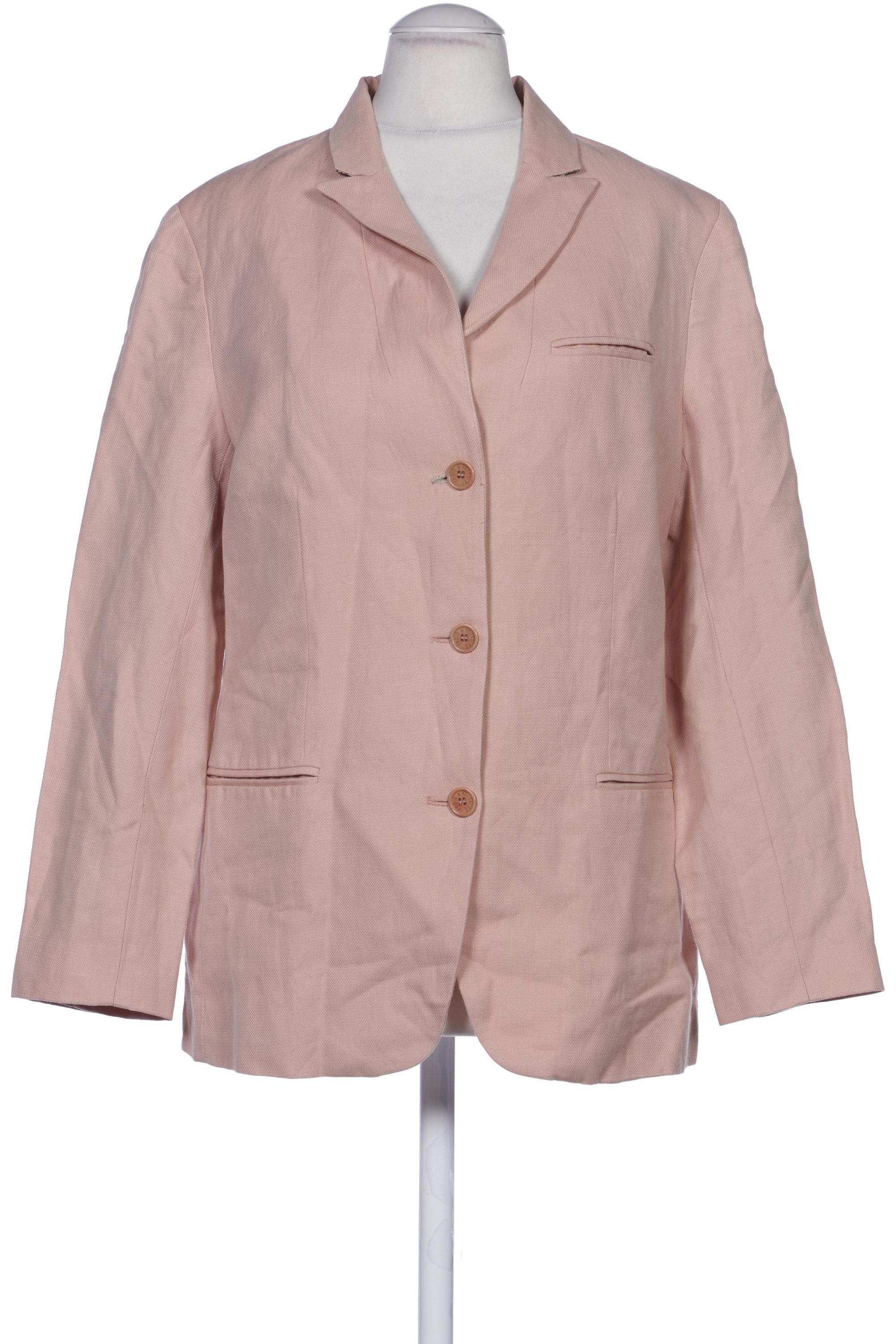 

Zadig & Voltaire Damen Blazer, pink, Gr. 38