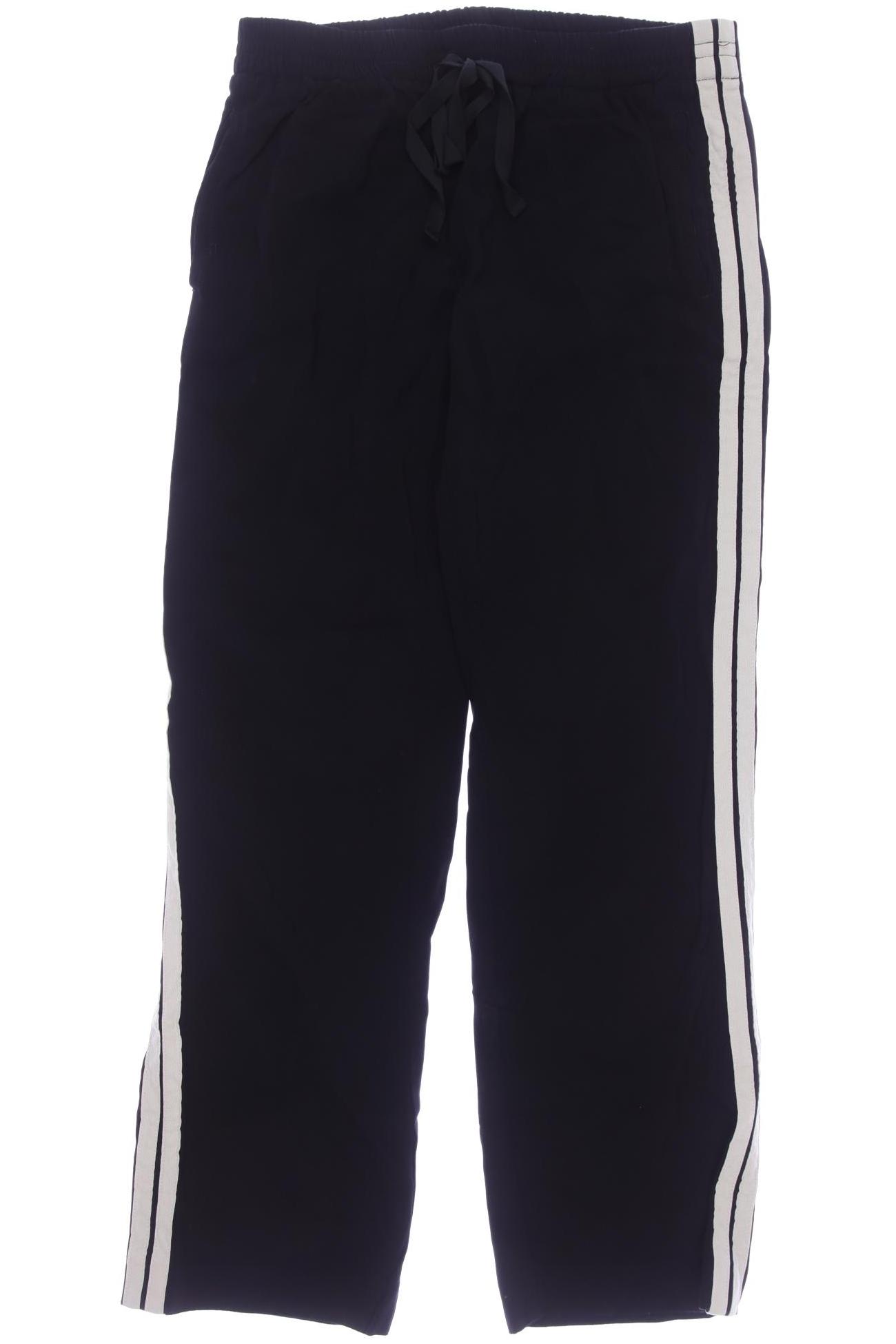 

Zadig & Voltaire Damen Stoffhose, schwarz, Gr. 38