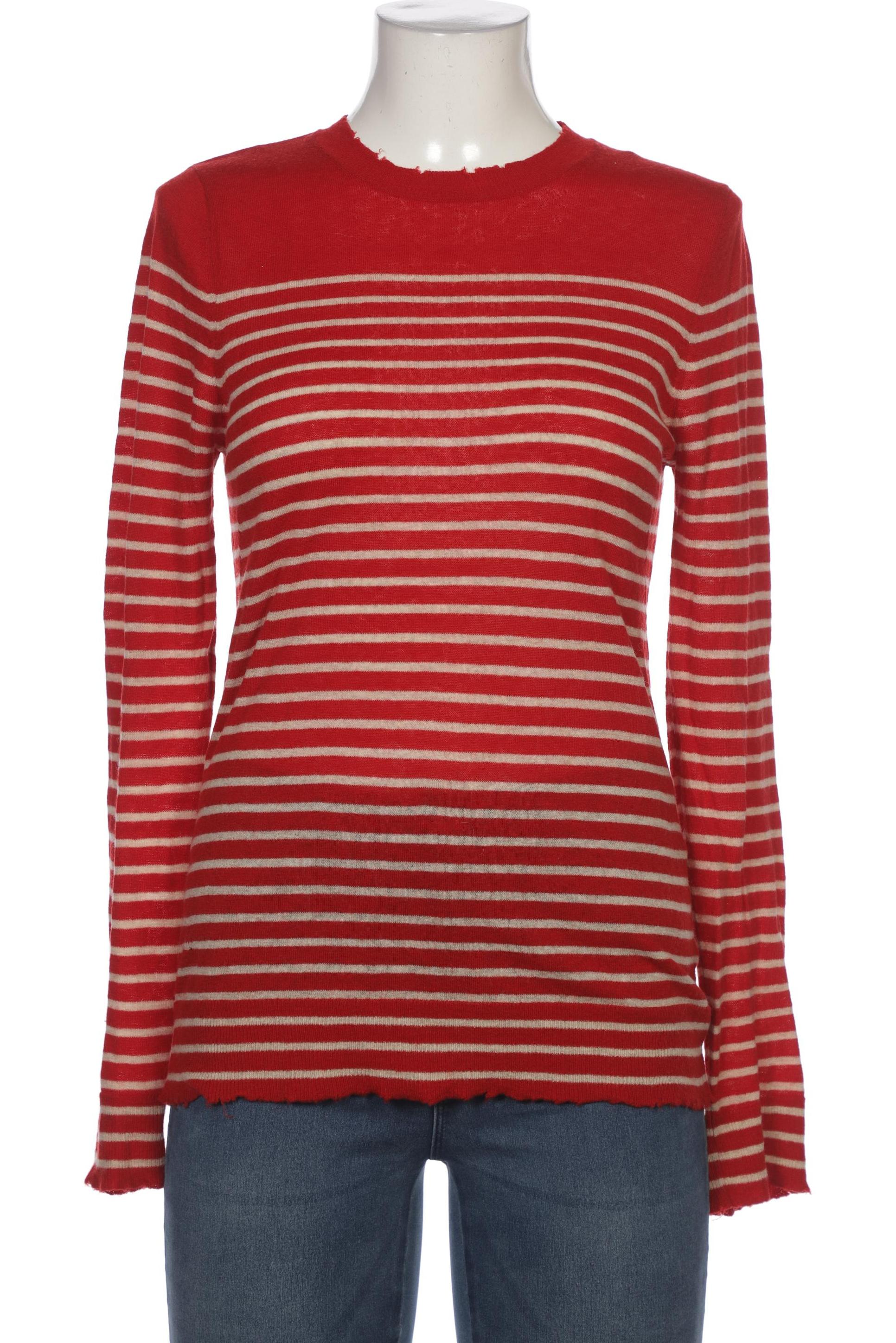 

Zadig & Voltaire Damen Pullover, rot