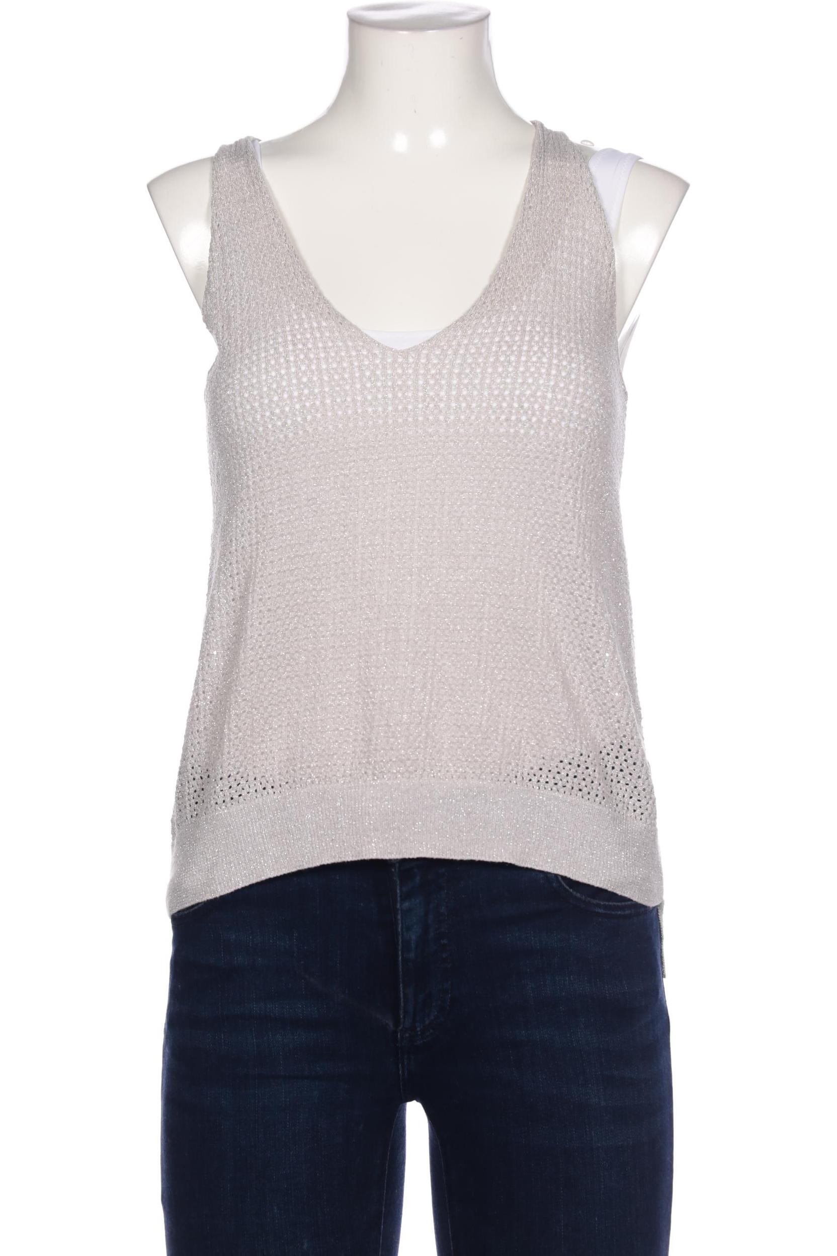 

Zadig & Voltaire Damen Top, beige