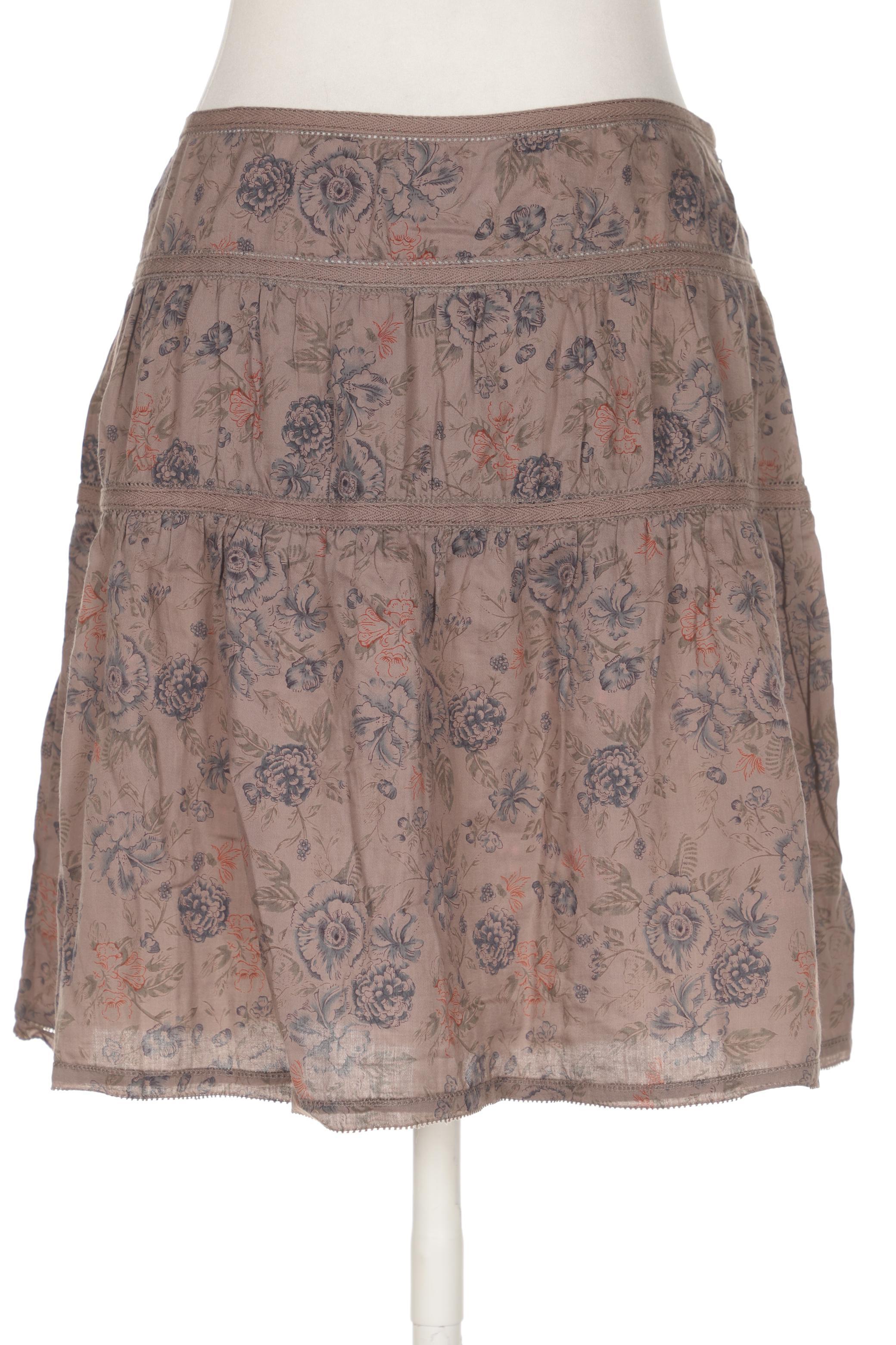 

Zadig & Voltaire Damen Rock, beige, Gr. 38