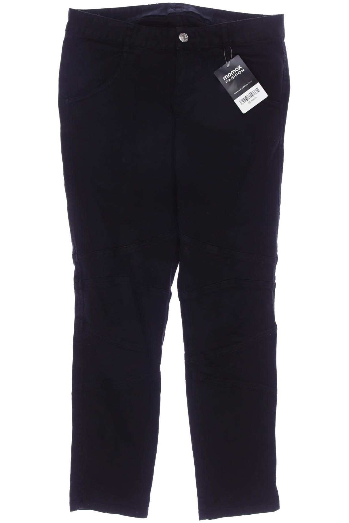 

Zadig & Voltaire Damen Jeans, schwarz, Gr. 36