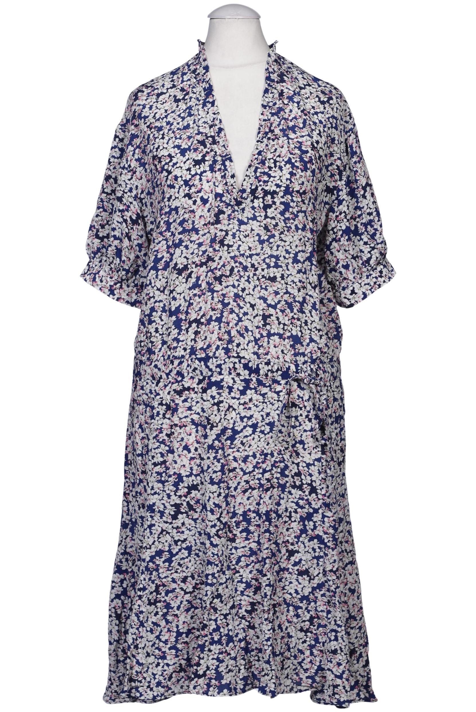 

Zadig & Voltaire Damen Kleid, blau, Gr. 34