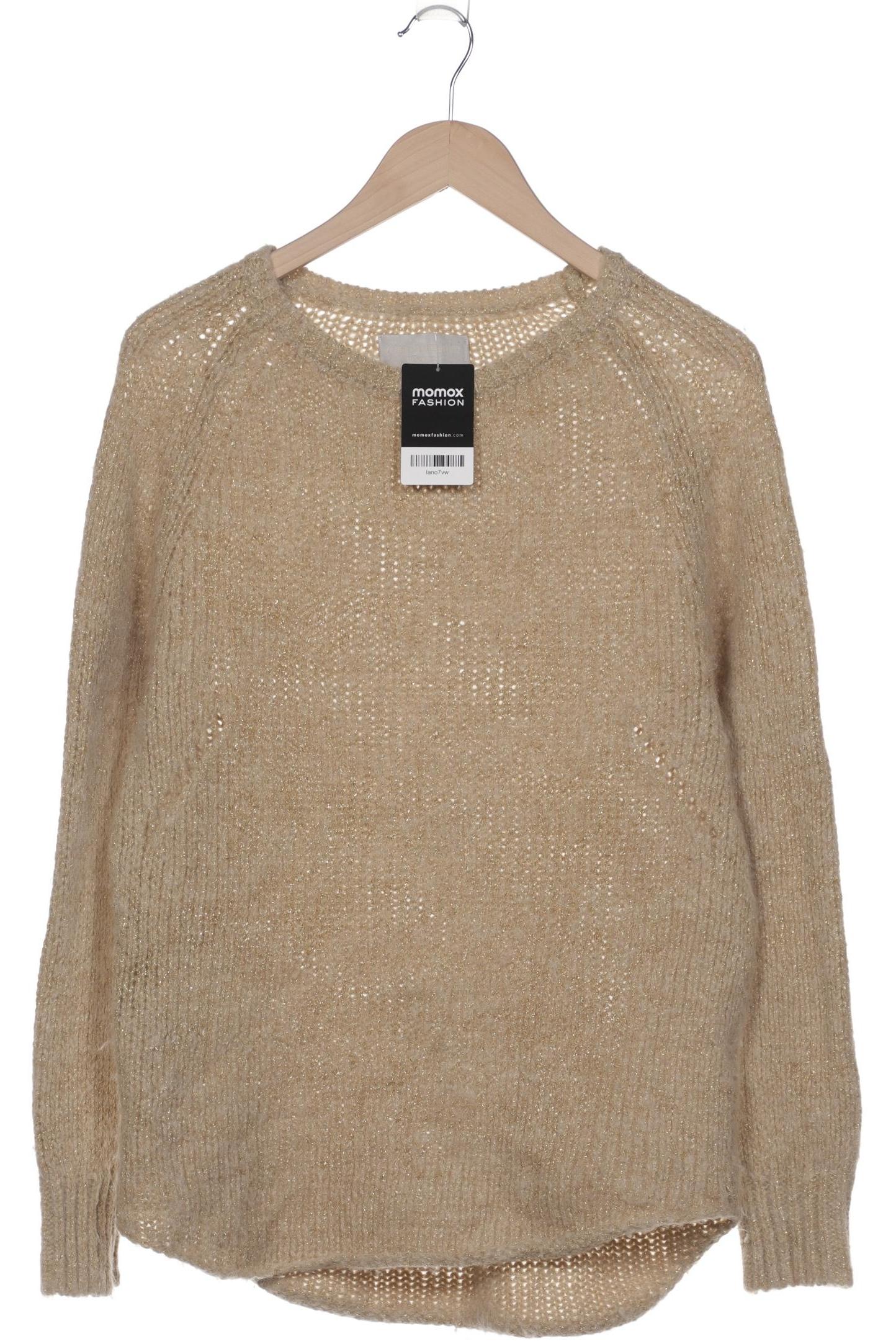 

Zadig & Voltaire Damen Pullover, beige, Gr. 38