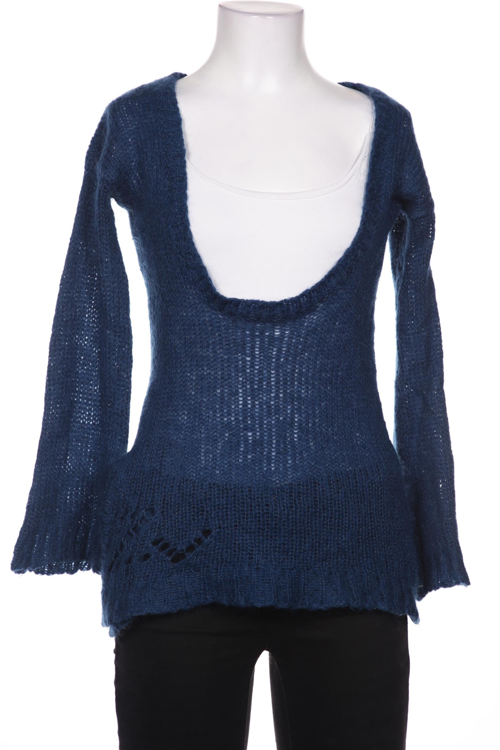 

Zadig & Voltaire Damen Pullover, marineblau, Gr. 36