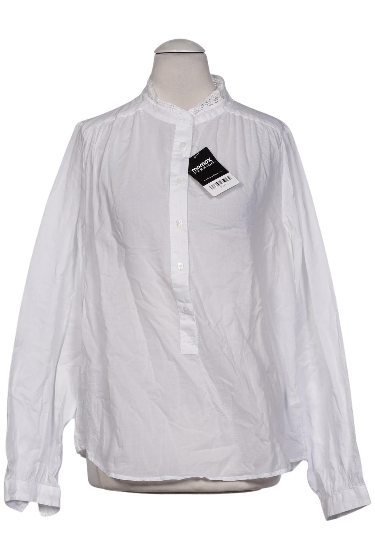 

Zadig & Voltaire Damen Bluse, weiß, Gr. 36