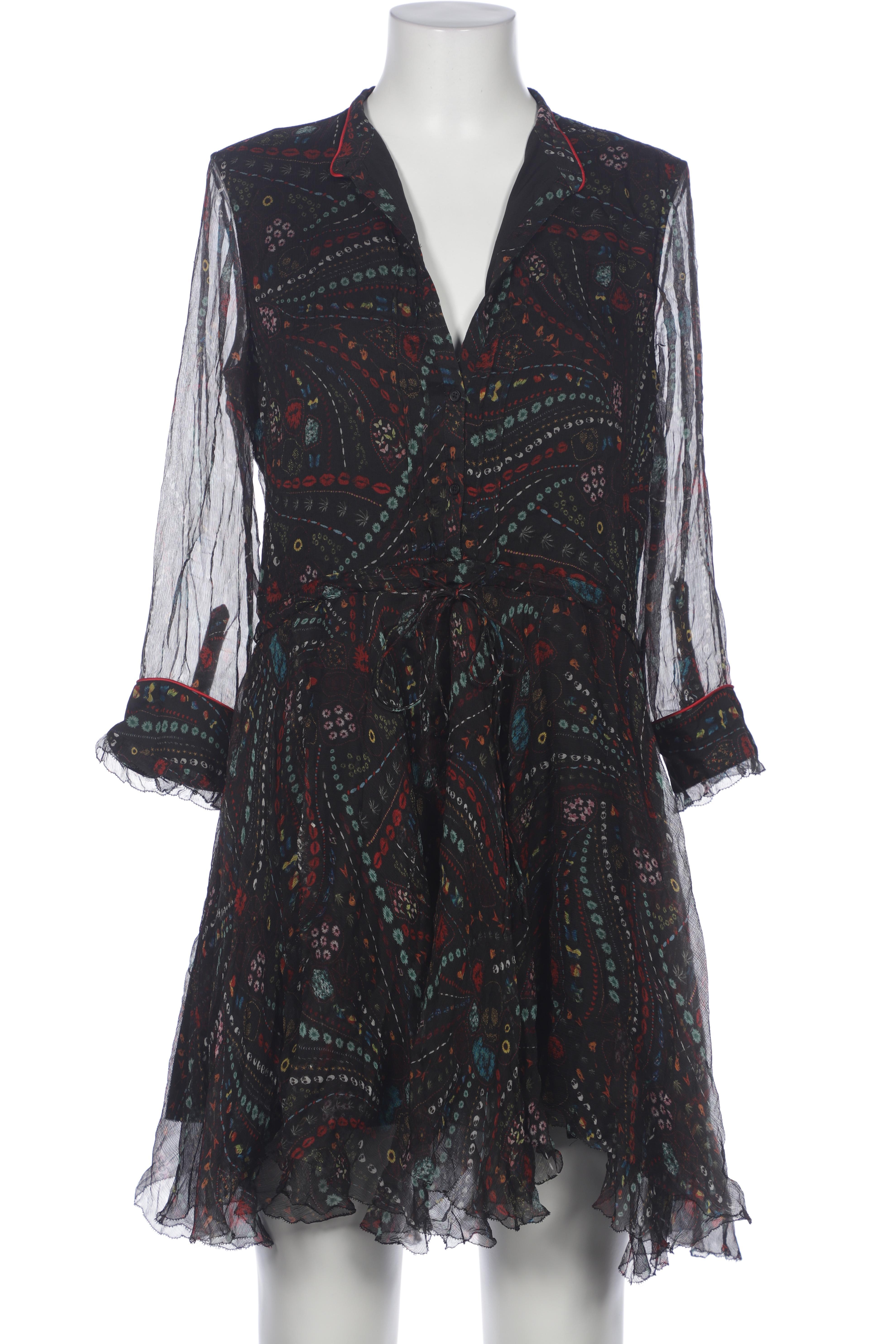 

Zadig & Voltaire Damen Kleid, schwarz, Gr. 38