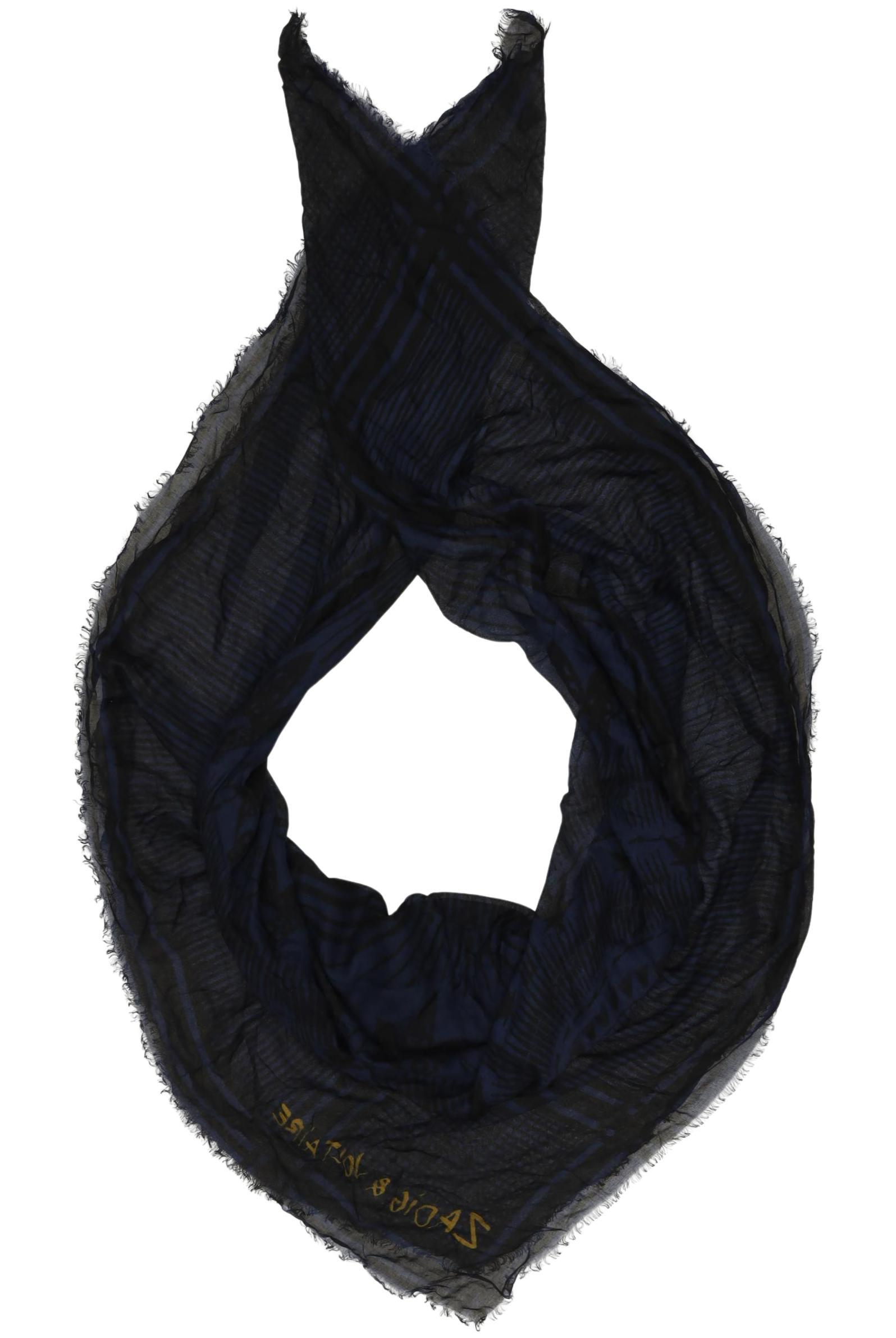 

Zadig & Voltaire Damen Schal, mehrfarbig, Gr.
