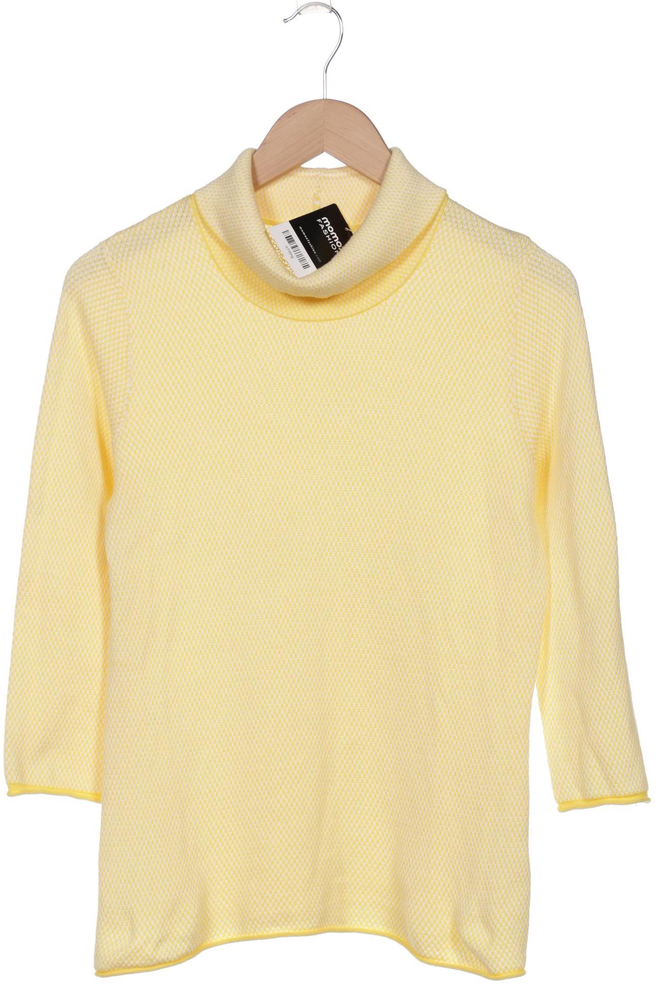 

Zadig & Voltaire Damen Pullover, gelb, Gr. 38