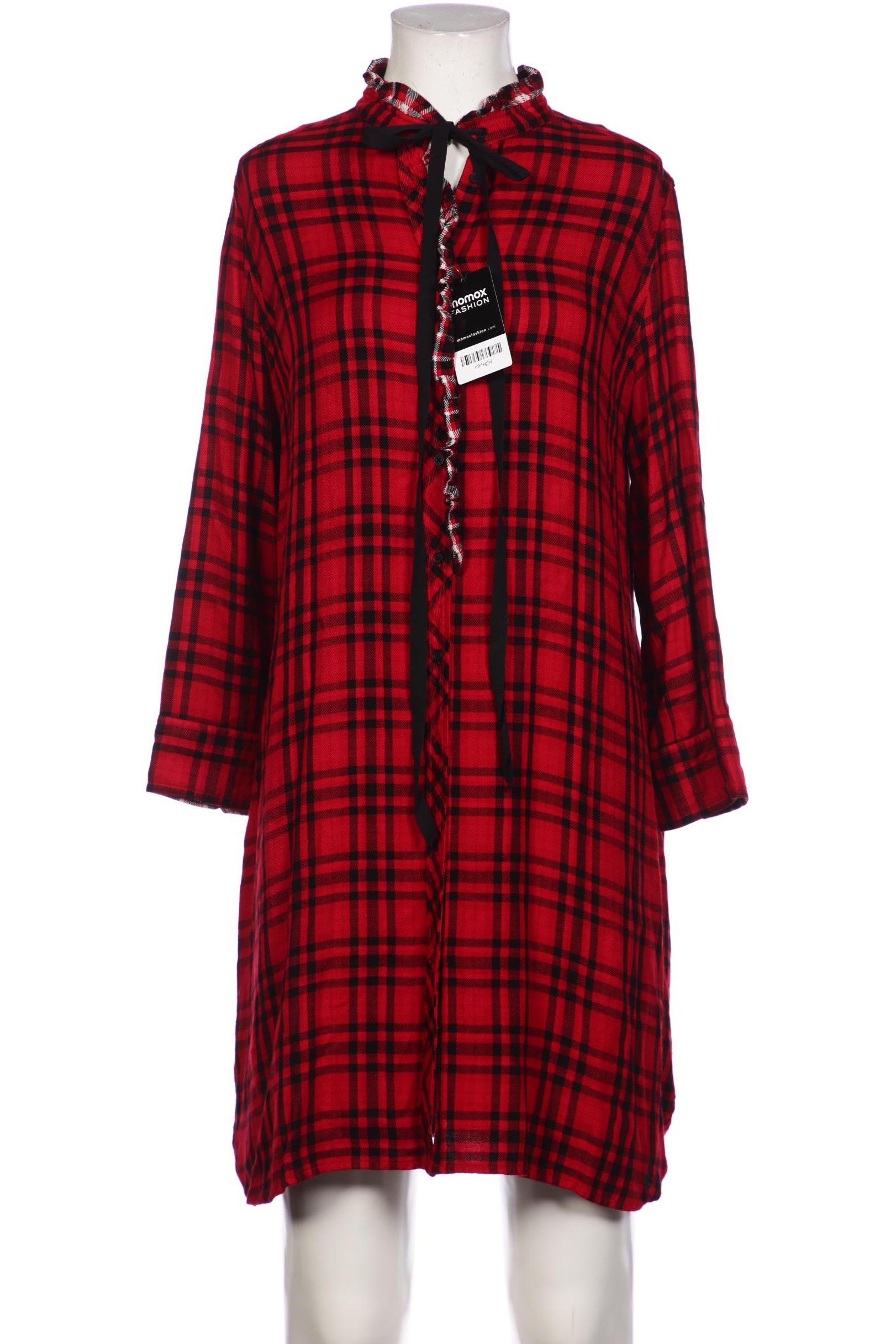

Zadig & Voltaire Damen Kleid, rot, Gr. 38