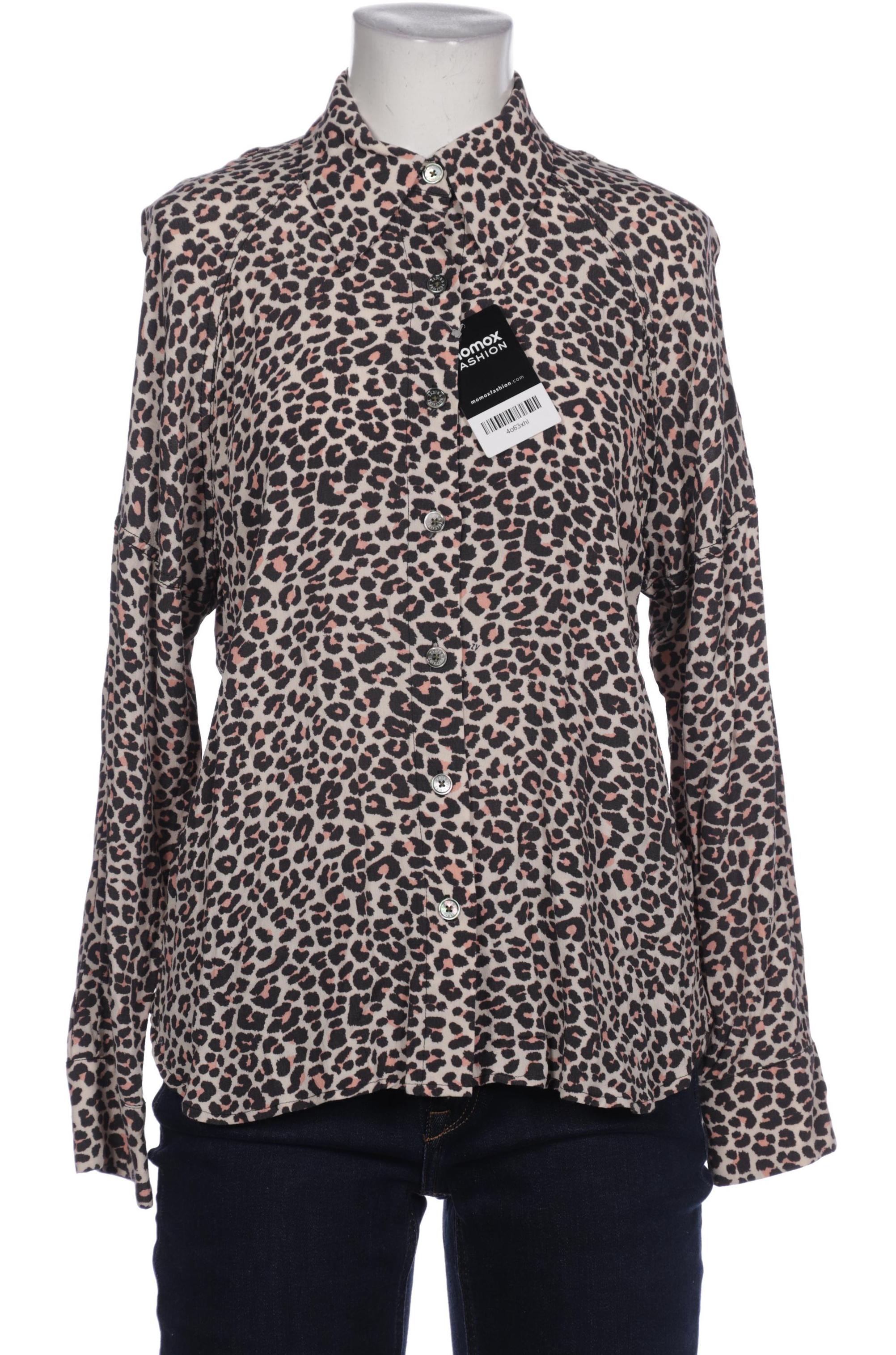 

Zadig & Voltaire Damen Bluse, beige, Gr. 36