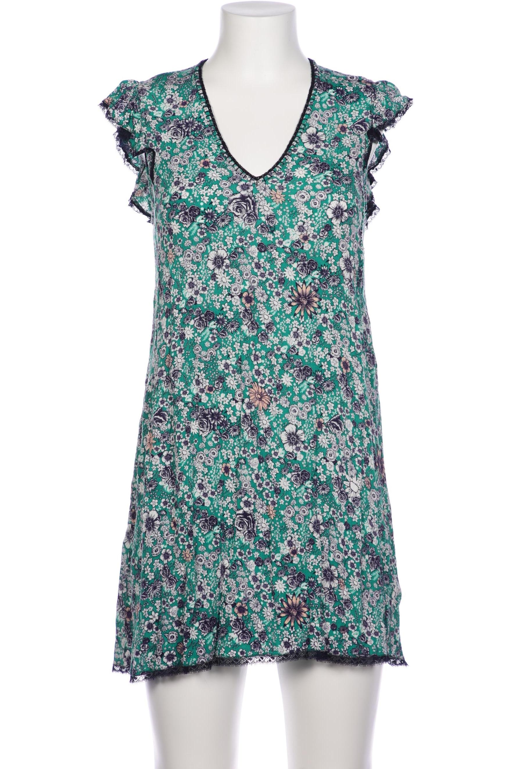 

Zadig & Voltaire Damen Kleid, türkis, Gr. 42