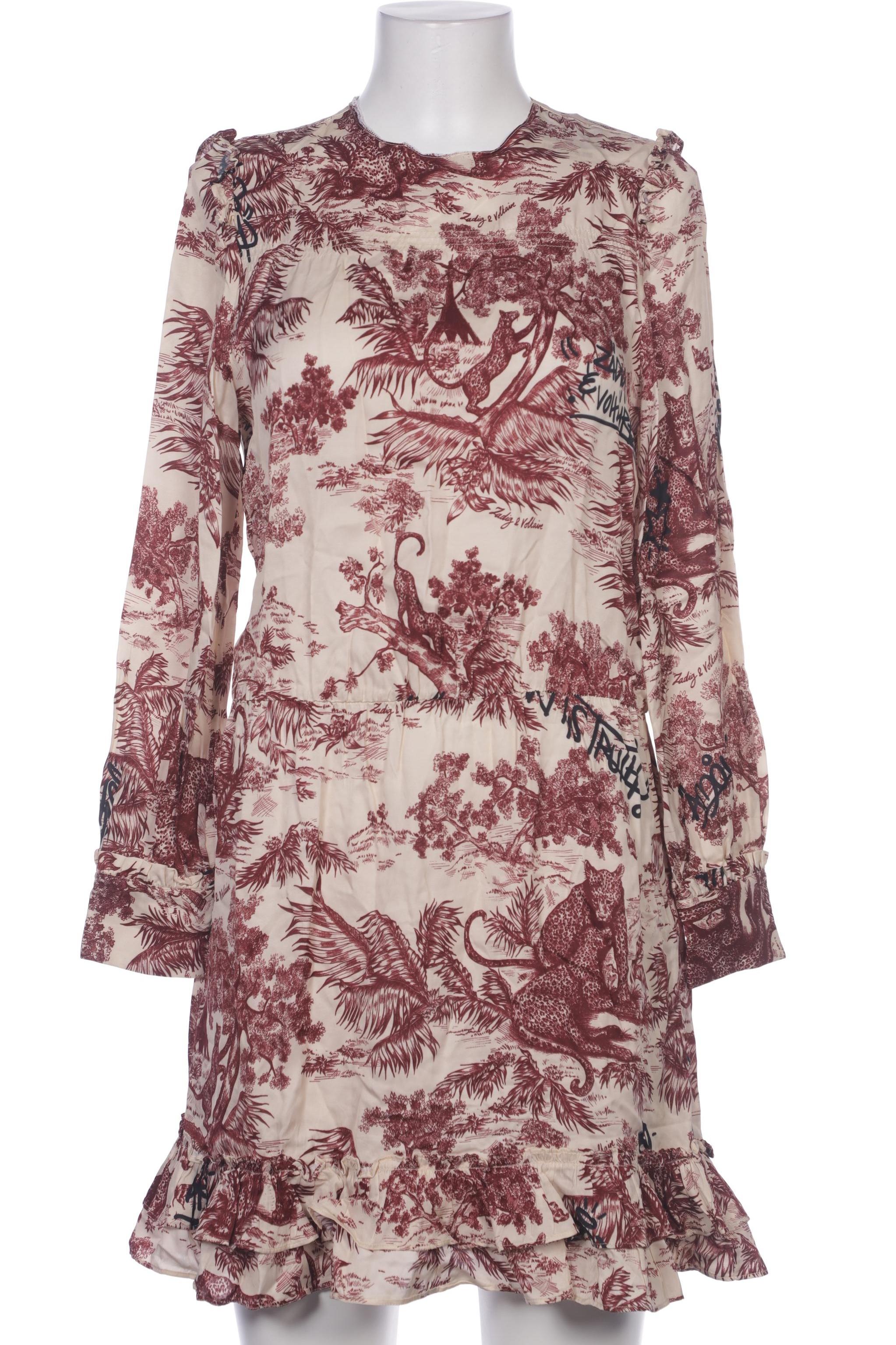 

Zadig & Voltaire Damen Kleid, beige, Gr. 36