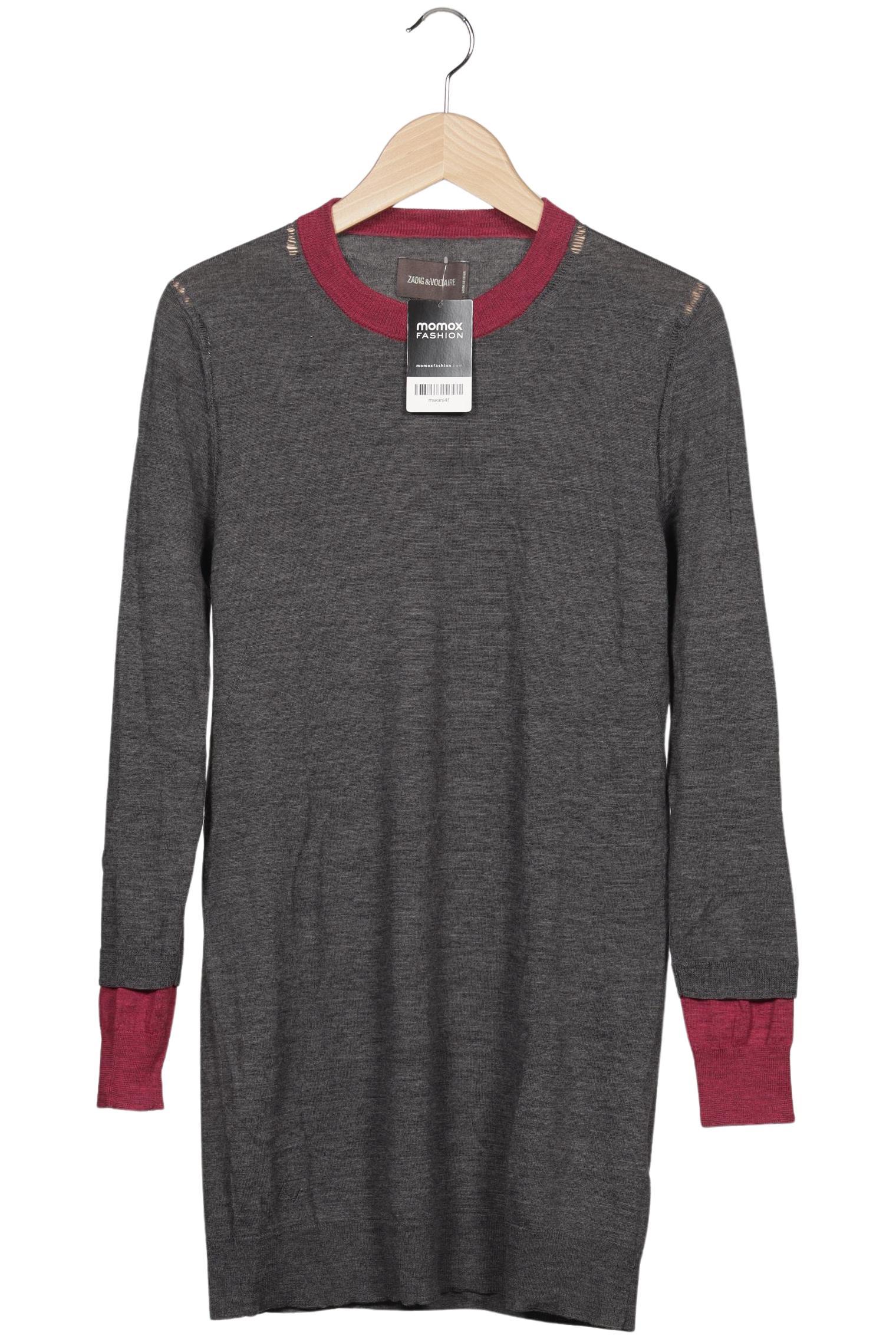 

Zadig & Voltaire Damen Pullover, mehrfarbig, Gr. 38