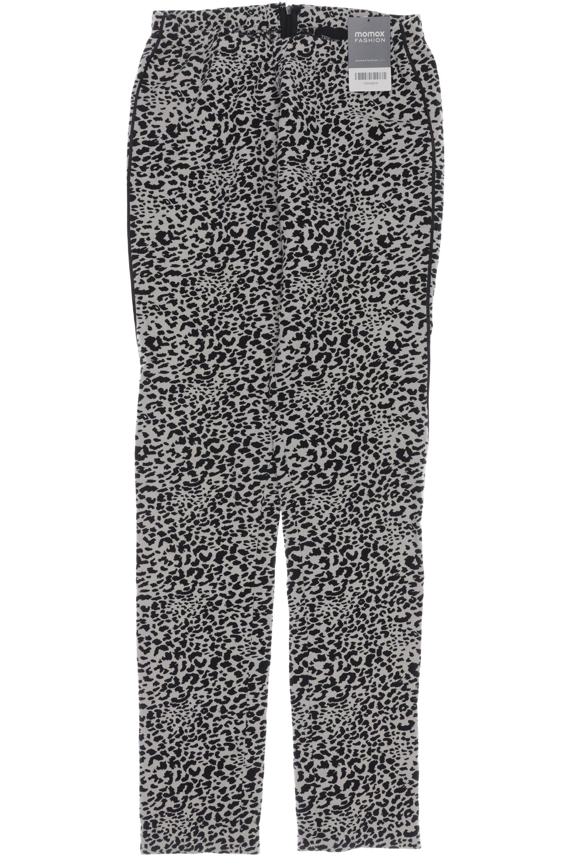 

Zadig & Voltaire Damen Stoffhose, schwarz, Gr. 38