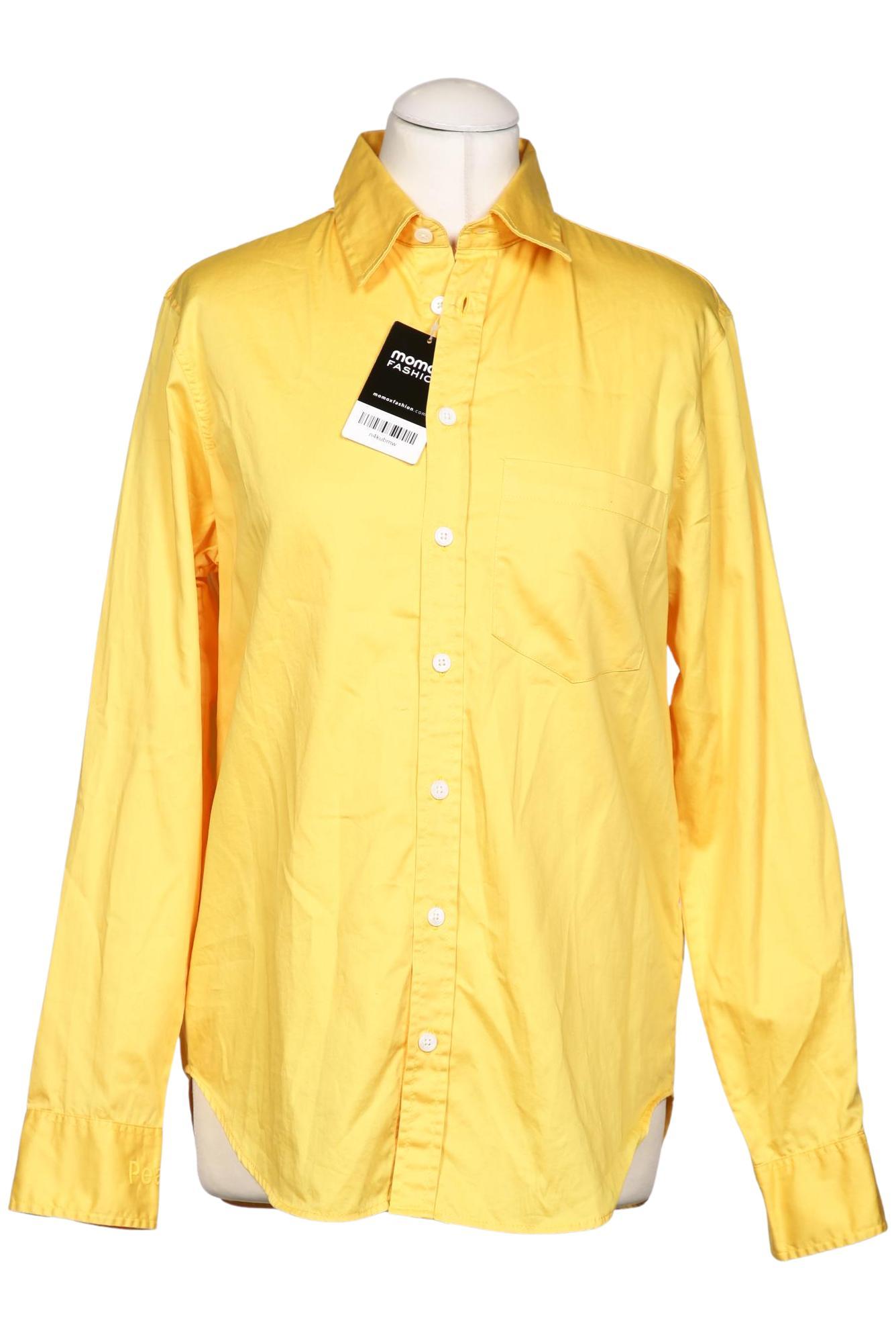 

Zadig & Voltaire Damen Bluse, gelb, Gr. 38