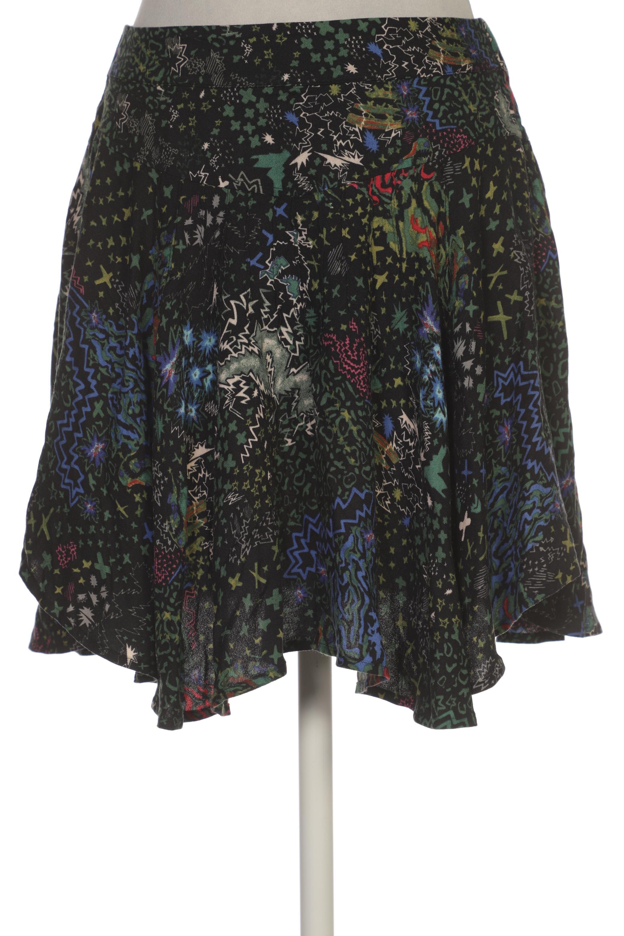 

Zadig & Voltaire Damen Rock, mehrfarbig, Gr. 27