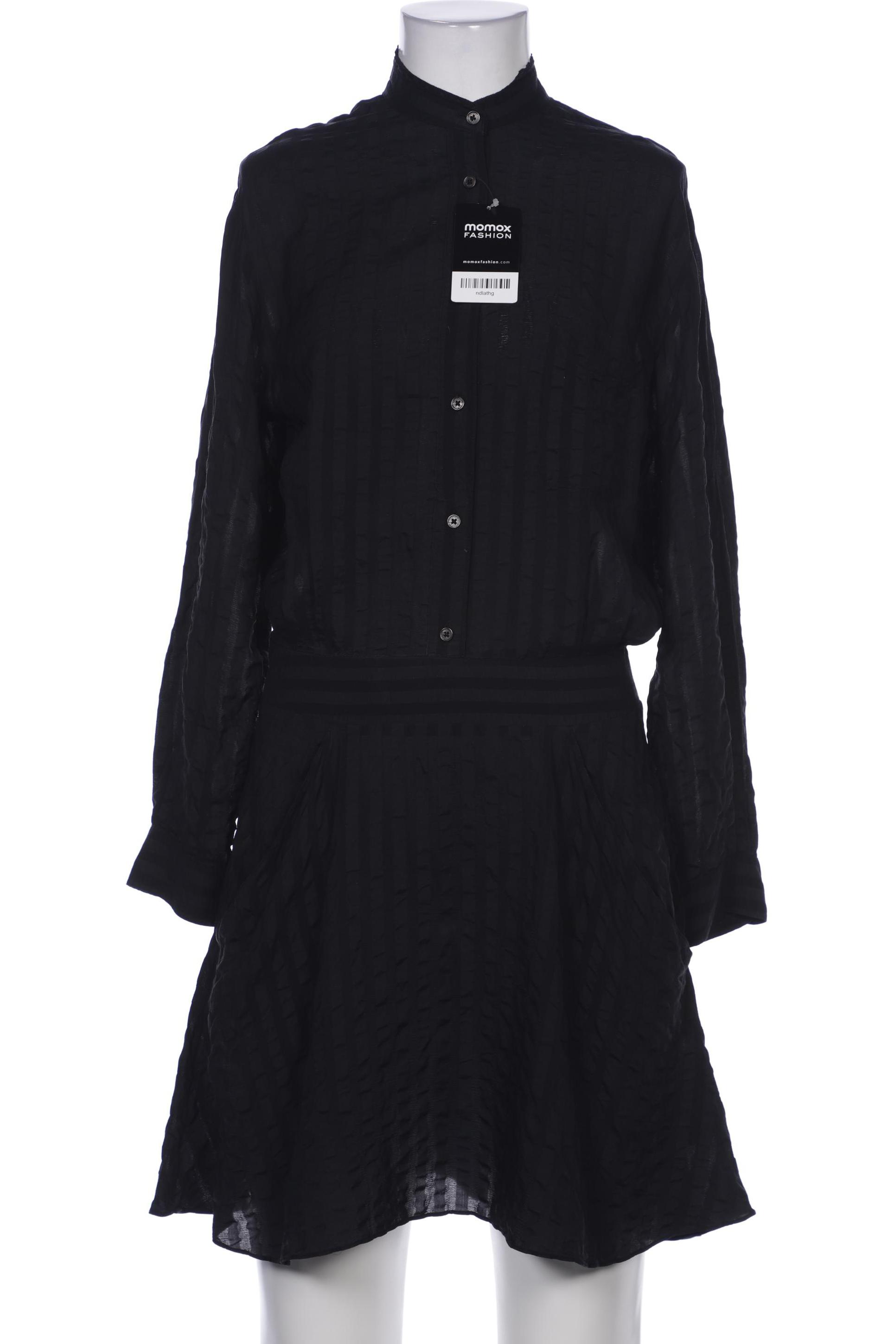 

Zadig & Voltaire Damen Kleid, schwarz, Gr. 34