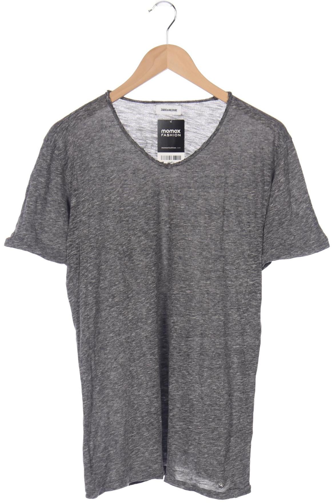 

Zadig & Voltaire Damen T-Shirt, grau