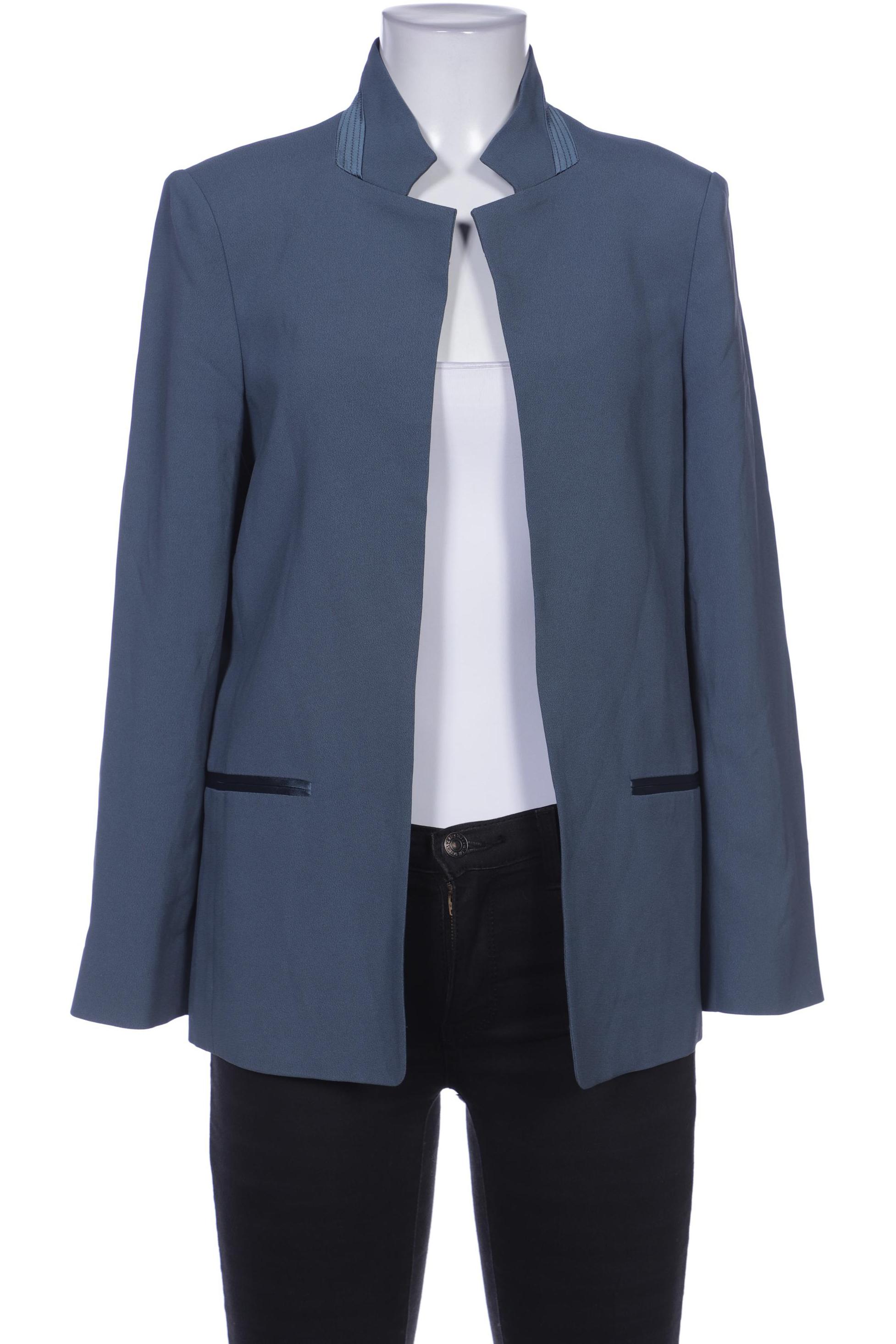 

Zadig & Voltaire Damen Blazer, blau, Gr. 36