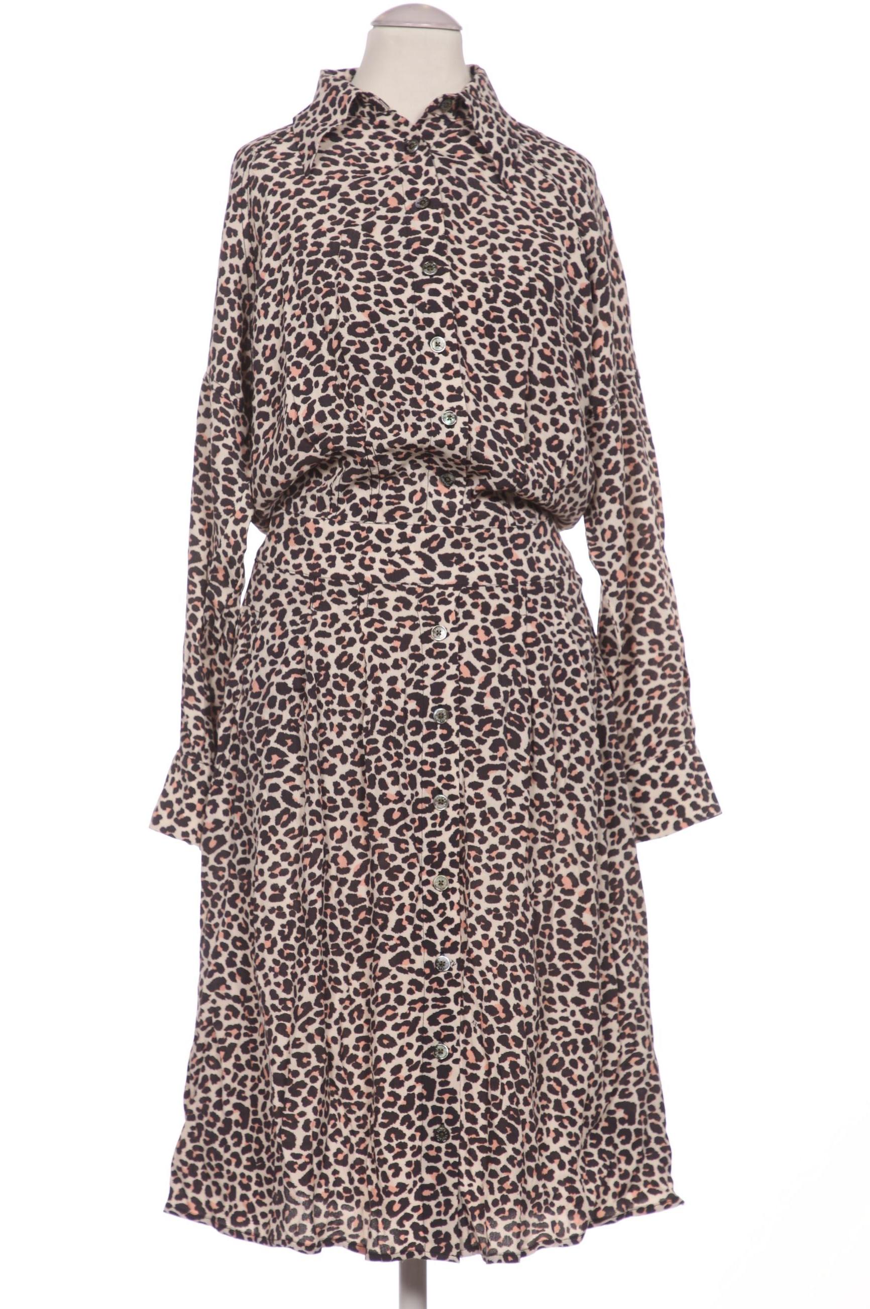 

Zadig & Voltaire Damen Kleid, mehrfarbig, Gr. 34