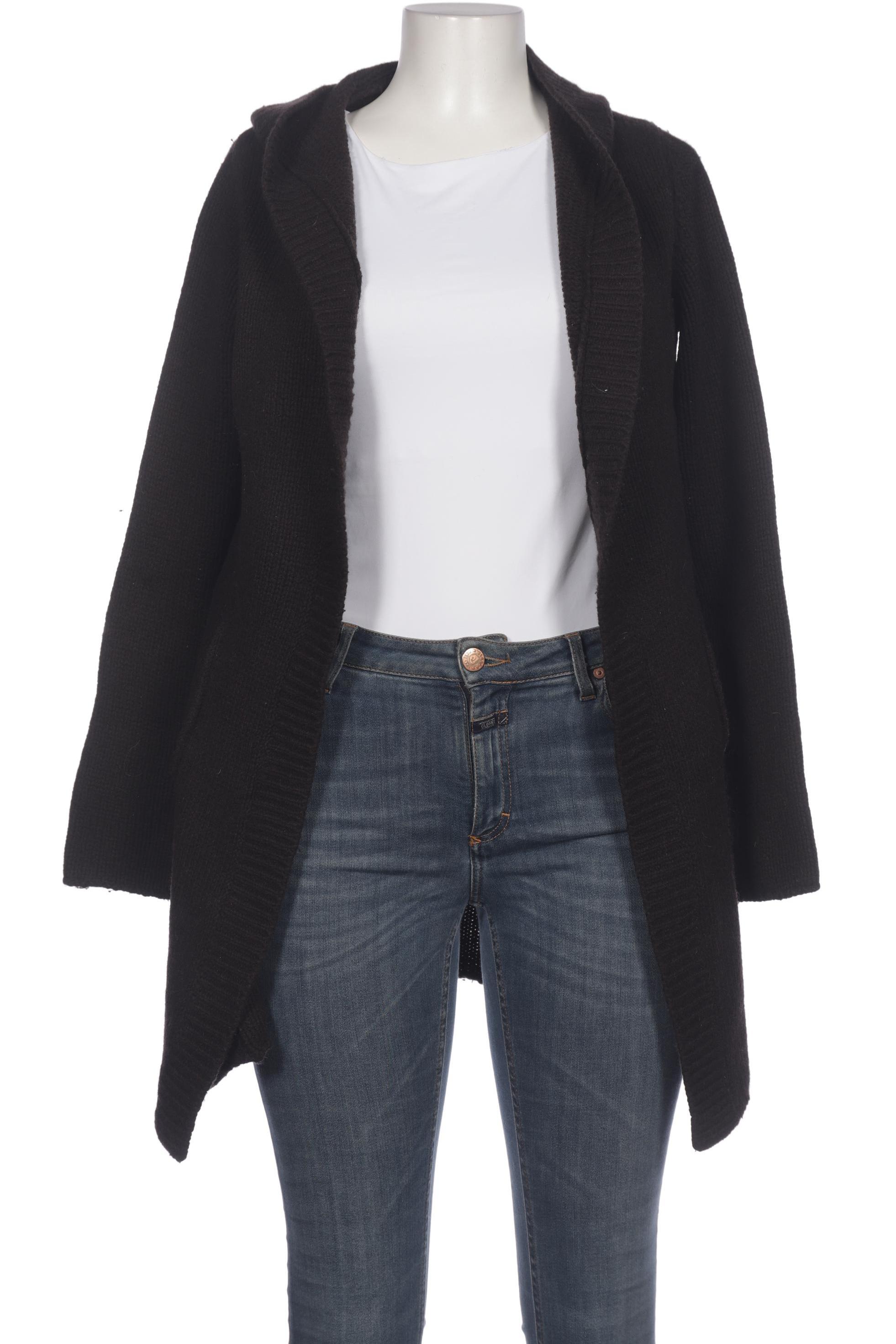 

Zadig & Voltaire Damen Strickjacke, braun, Gr. 38