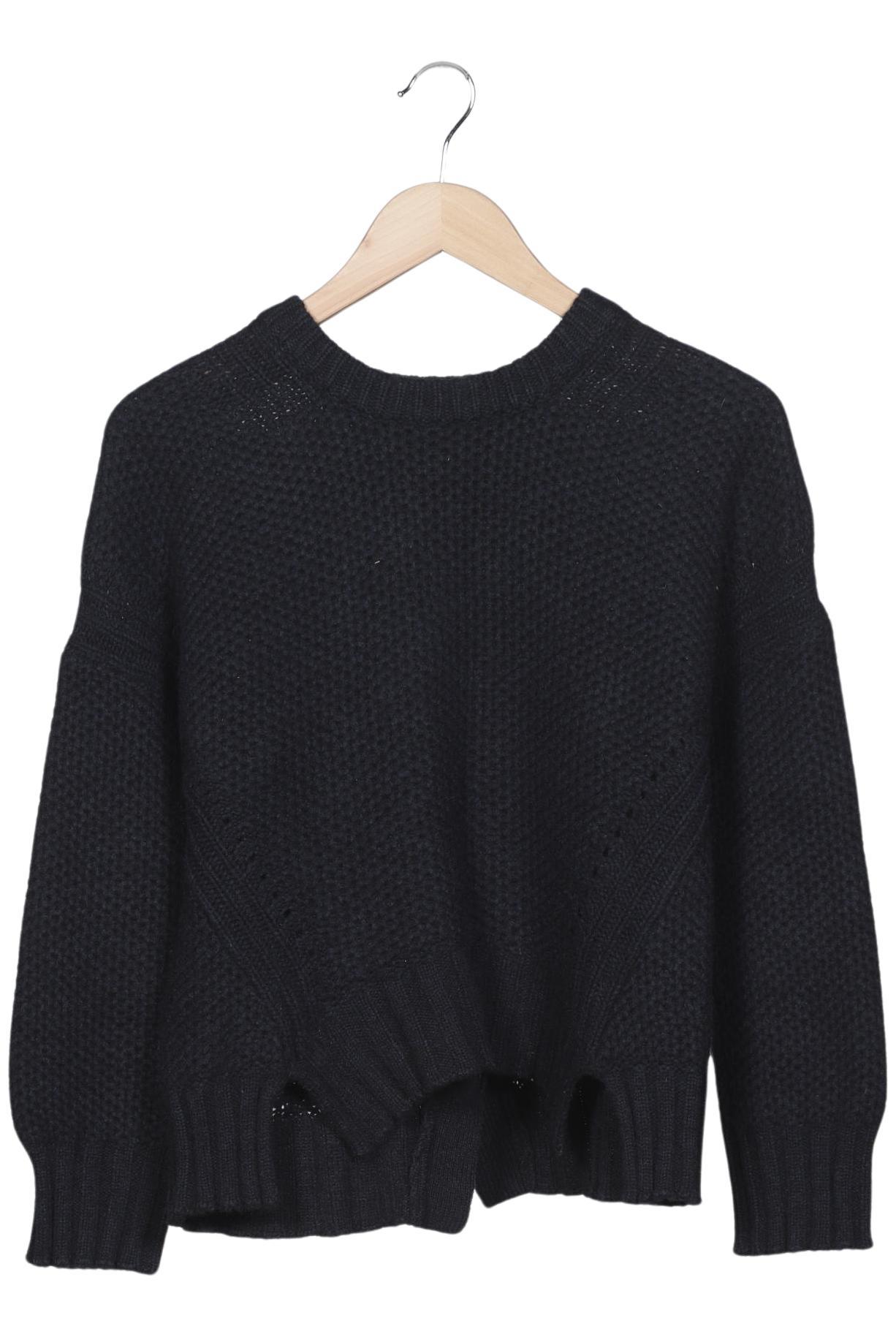 

Zadig & Voltaire Damen Pullover, marineblau, Gr. 36