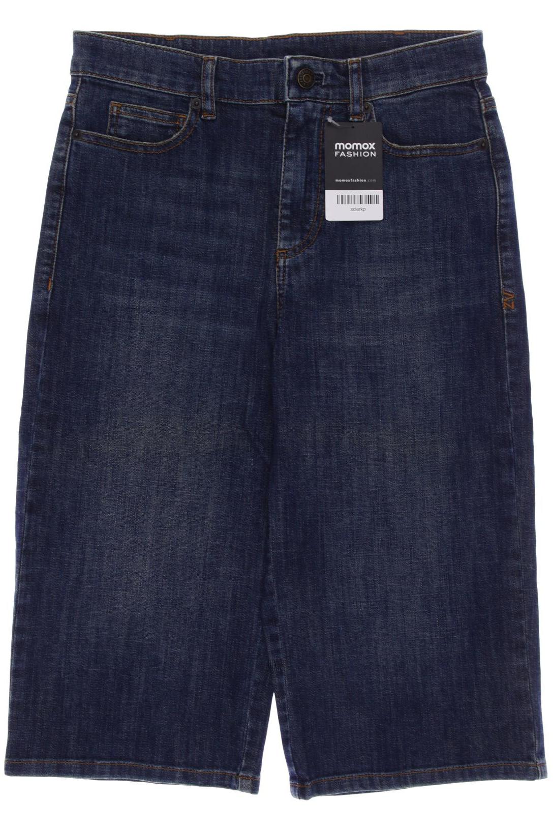 

Zadig & Voltaire Damen Shorts, blau