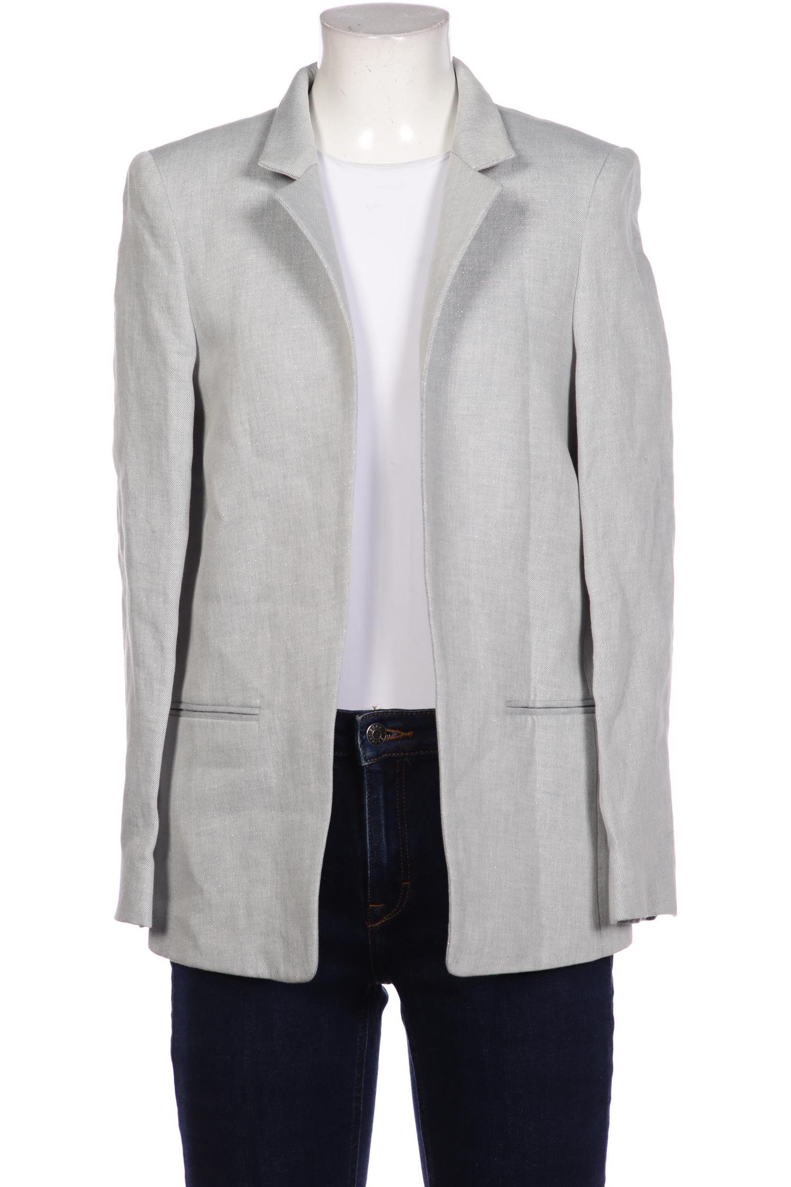 

Zadig & Voltaire Damen Blazer, hellblau, Gr. 38