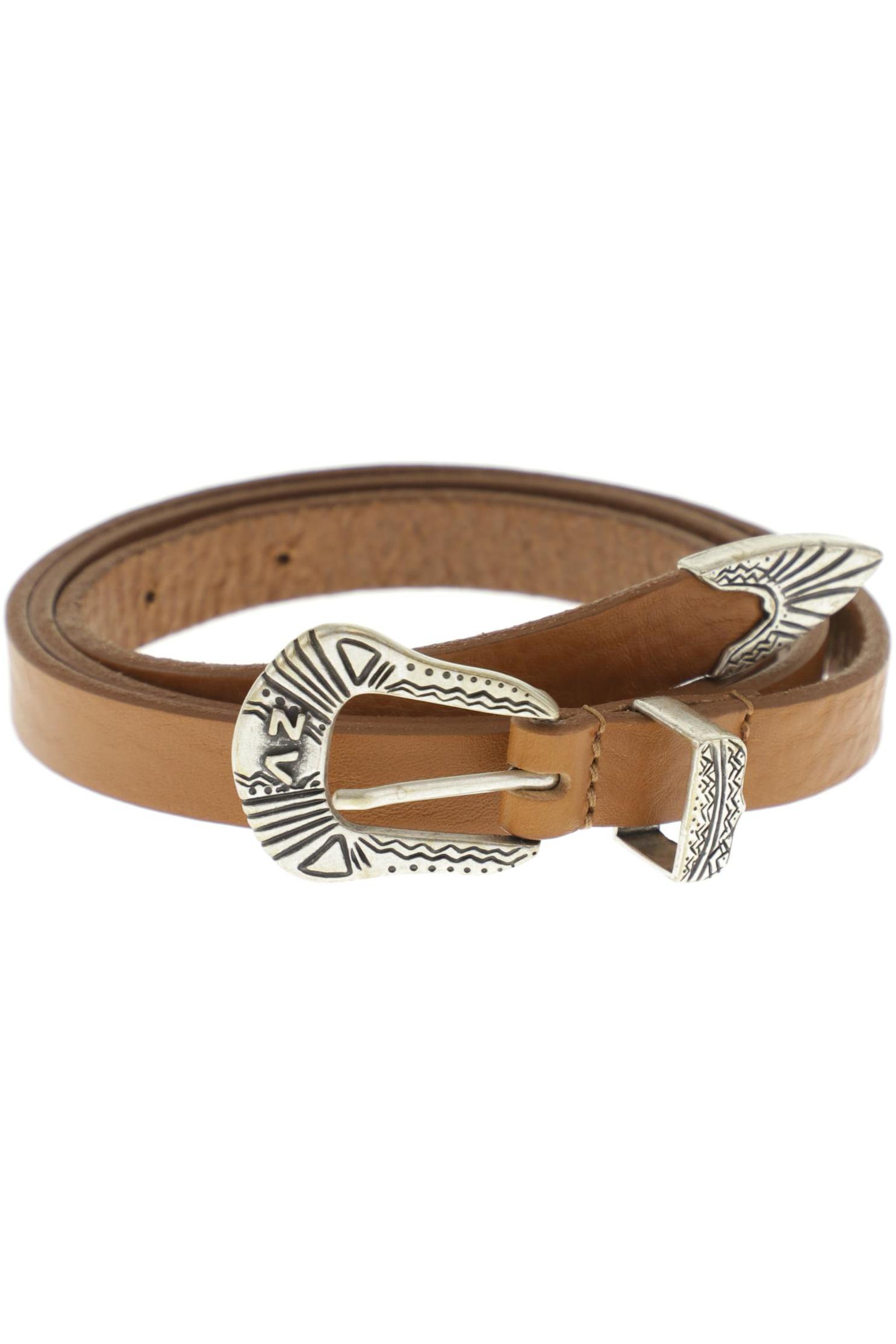 

Zadig & Voltaire Damen Gürtel, braun, Gr. 85