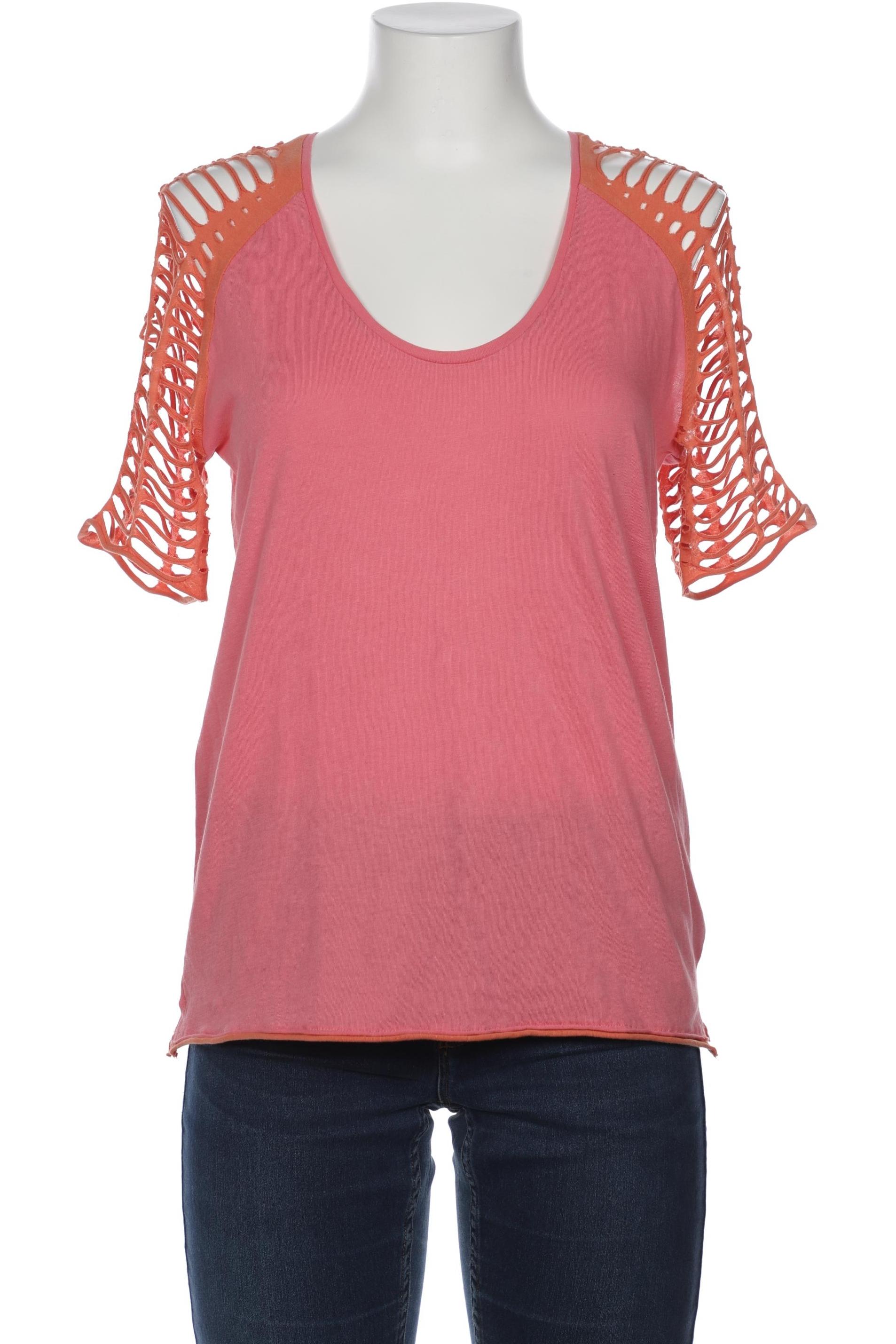 

Zadig & Voltaire Damen T-Shirt, pink, Gr. 38