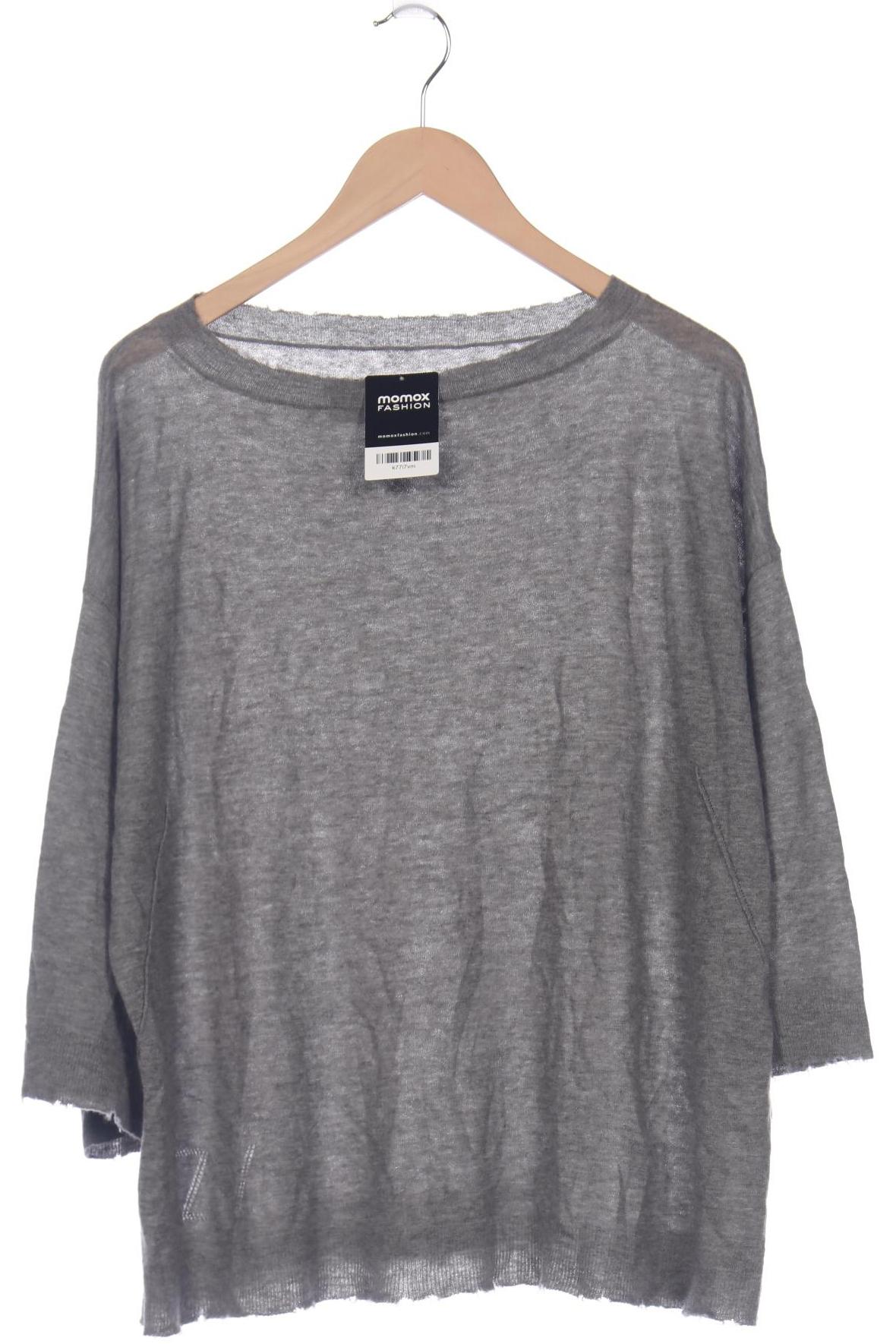 

Zadig & Voltaire Damen Pullover, grau, Gr. 48