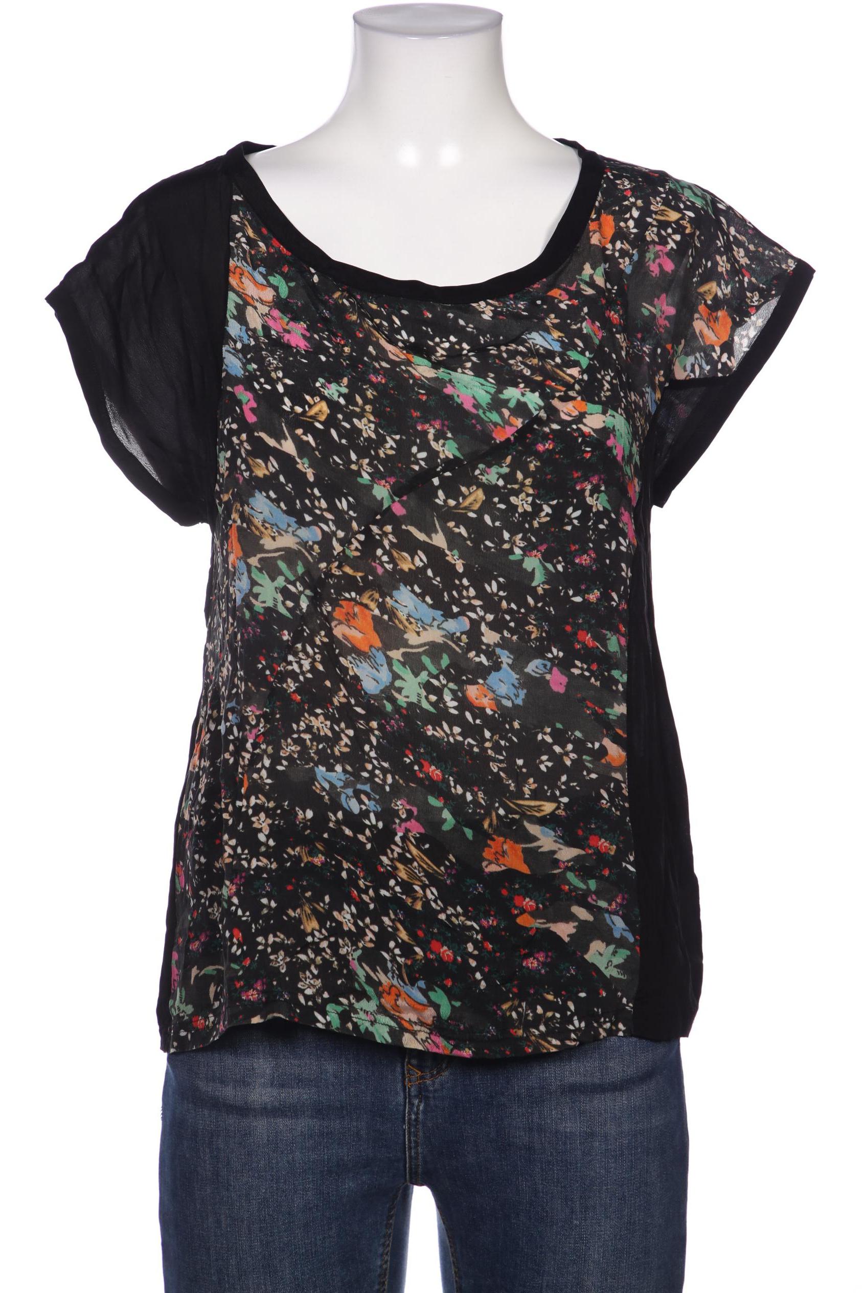 

Zadig & Voltaire Damen Bluse, schwarz, Gr. 38