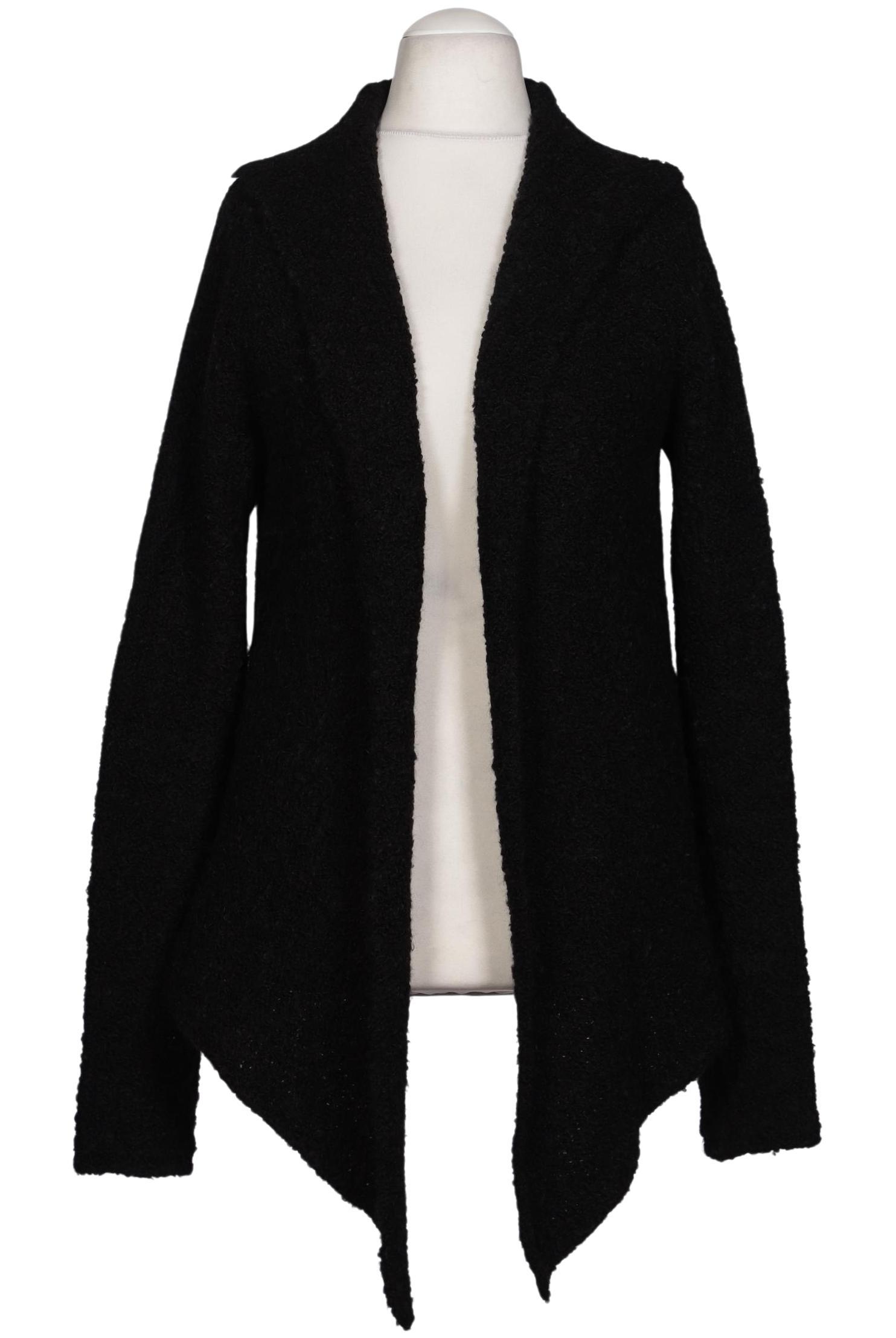 

Zadig & Voltaire Damen Strickjacke, schwarz, Gr. 36