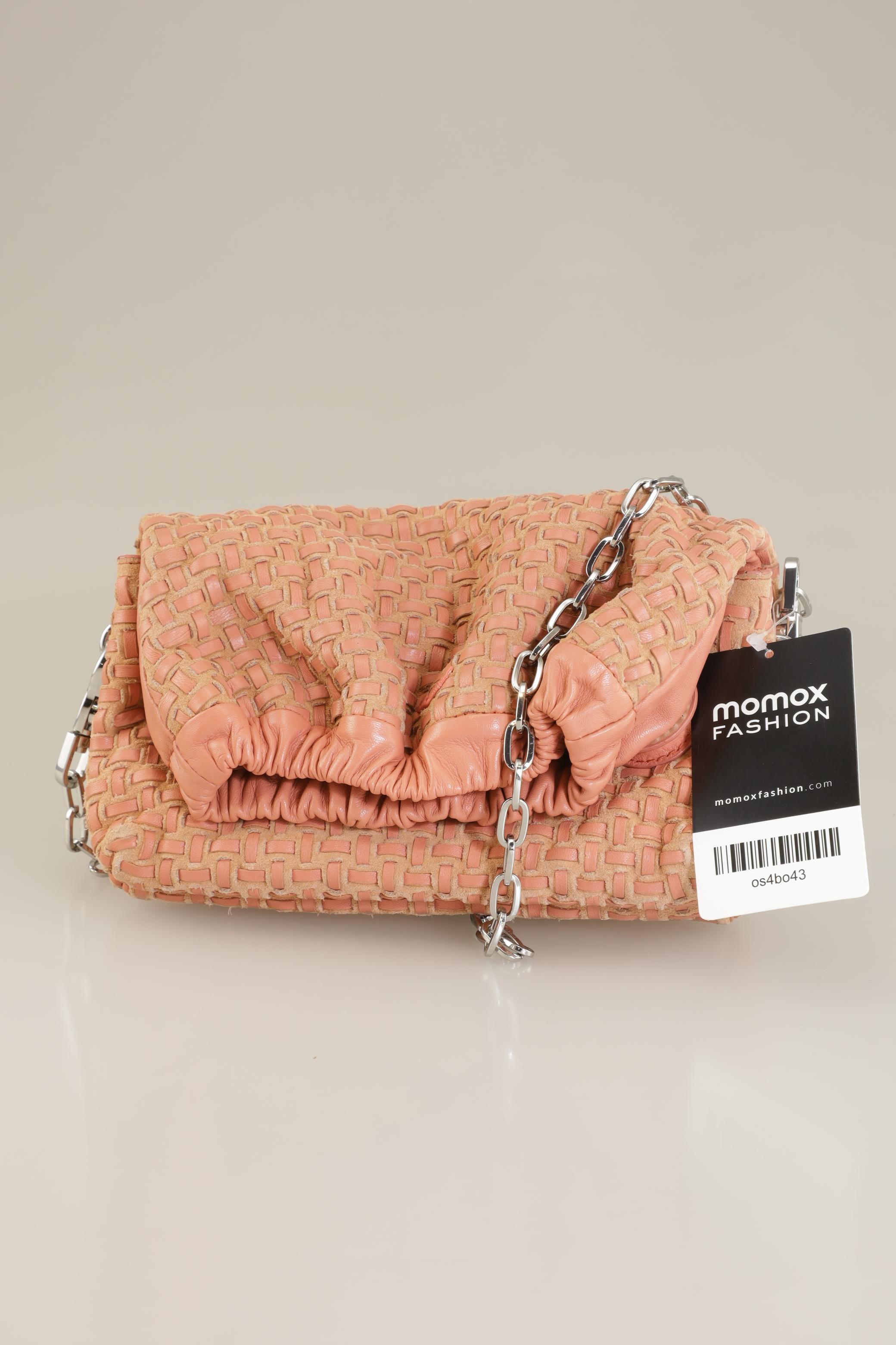 

Zadig & Voltaire Damen Handtasche, pink, Gr.