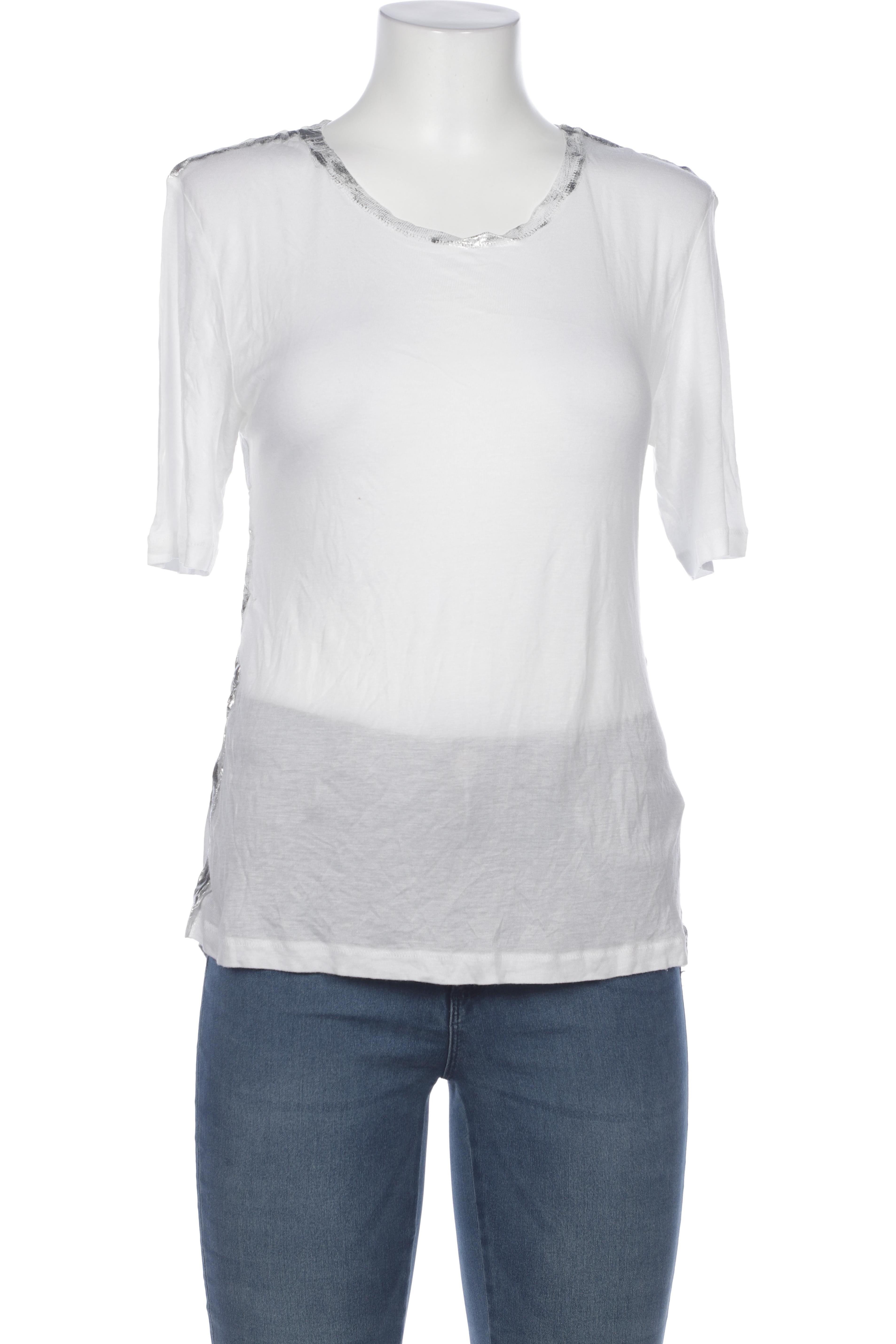 

Zadig & Voltaire Damen T-Shirt, weiß, Gr. 42