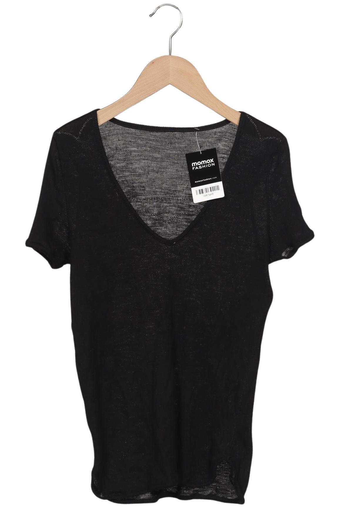 

Zadig & Voltaire Damen T-Shirt, schwarz, Gr. 36