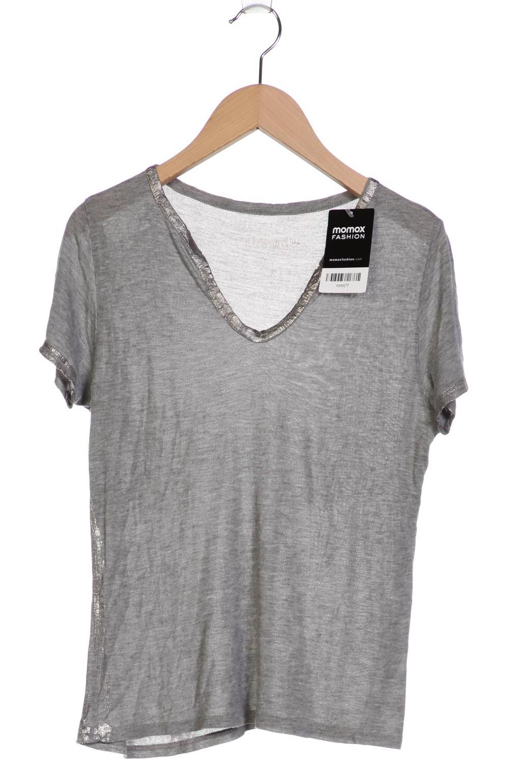 

Zadig & Voltaire Damen T-Shirt, grau, Gr. 36