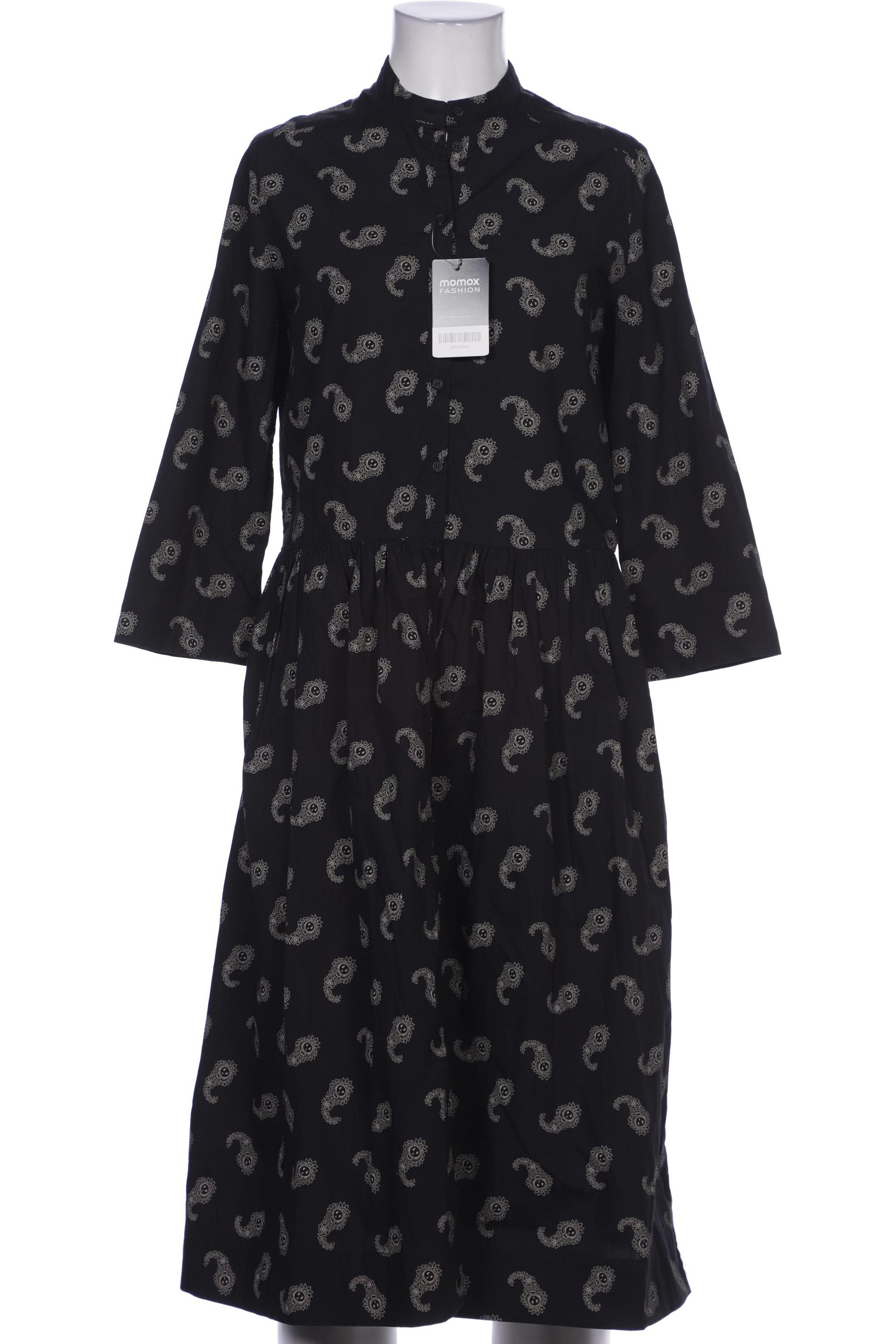 

Zadig & Voltaire Damen Kleid, schwarz, Gr. 34