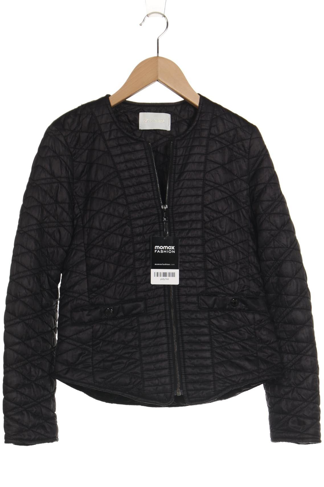 

Zadig & Voltaire Damen Jacke, schwarz, Gr. 36