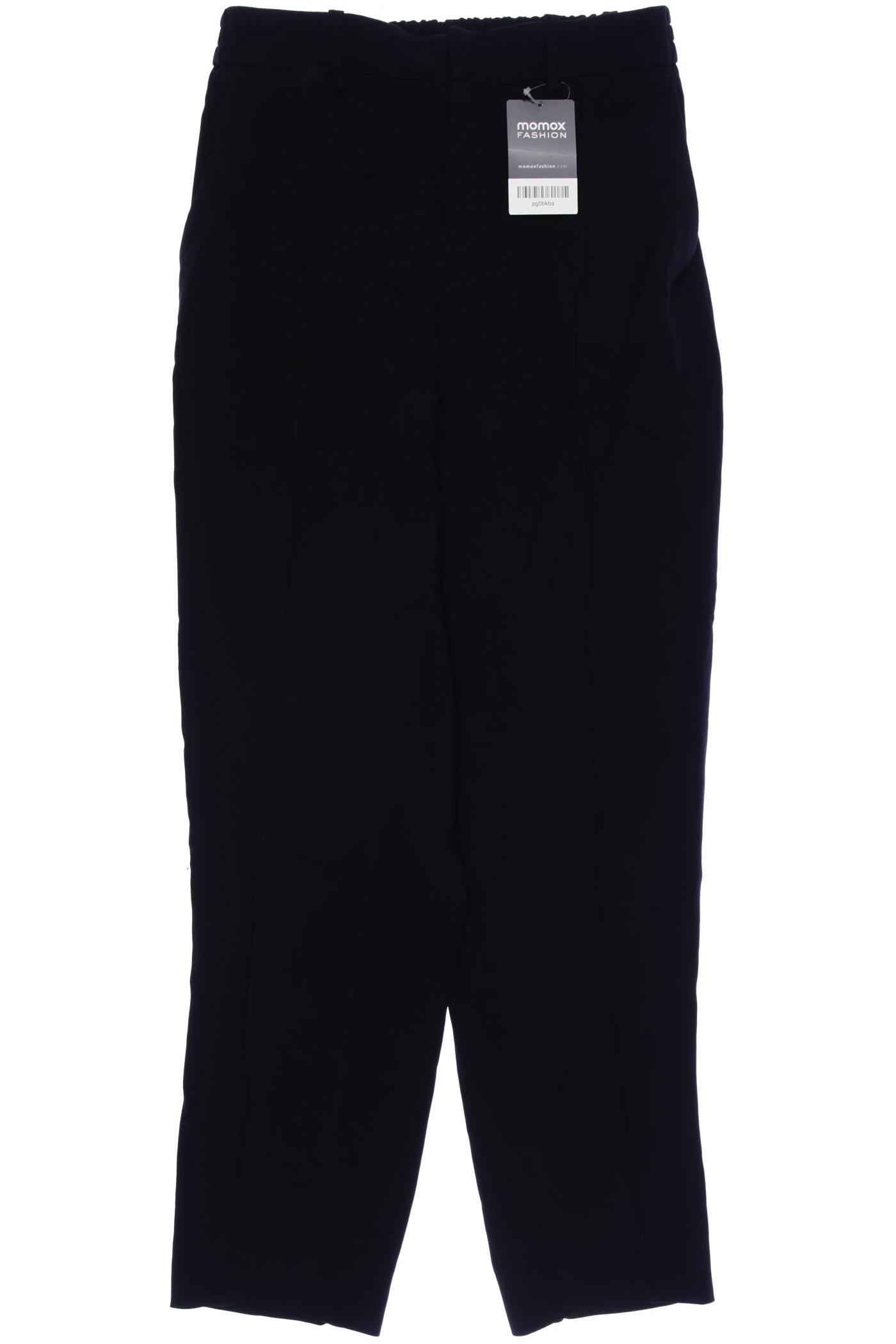 

Zadig & Voltaire Damen Stoffhose, schwarz, Gr. 36