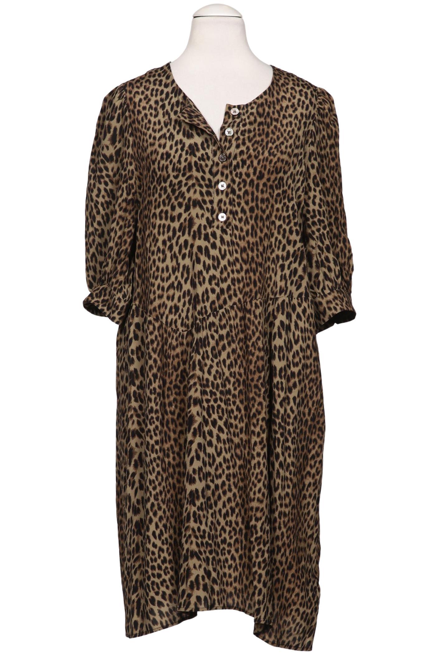 

Zadig & Voltaire Damen Kleid, braun, Gr. 38