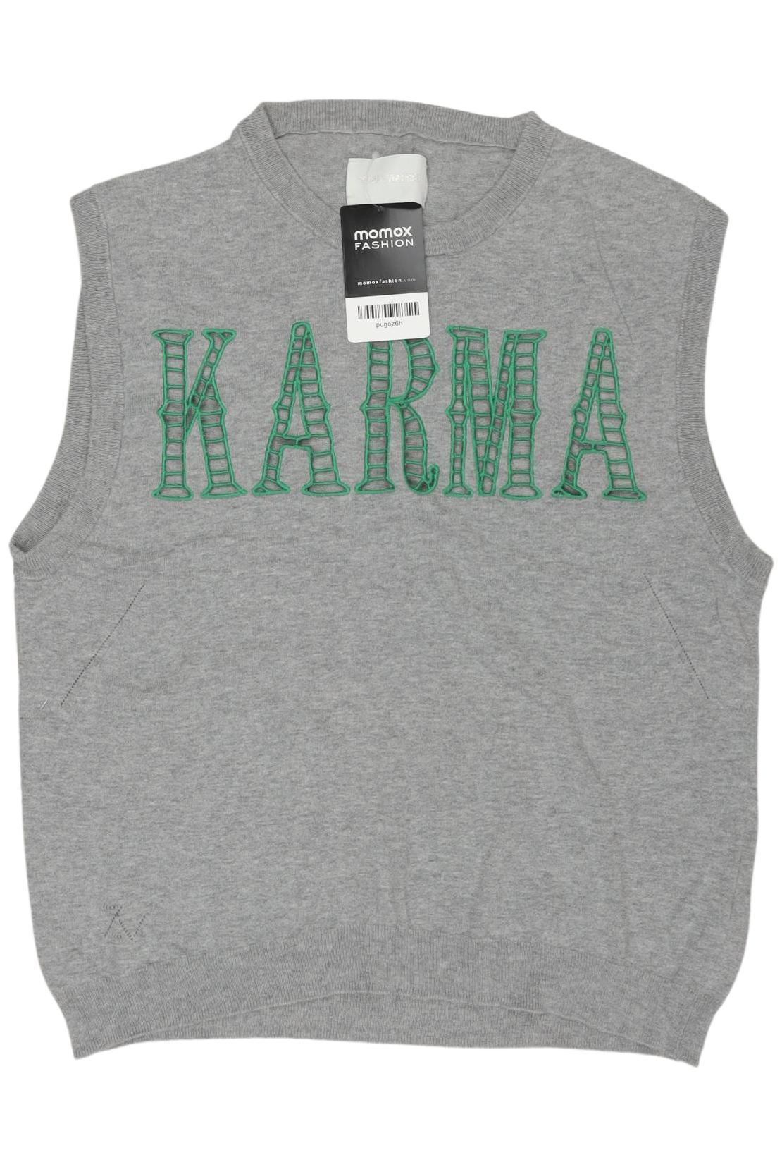 

Zadig & Voltaire Damen Pullover, grau, Gr. 36