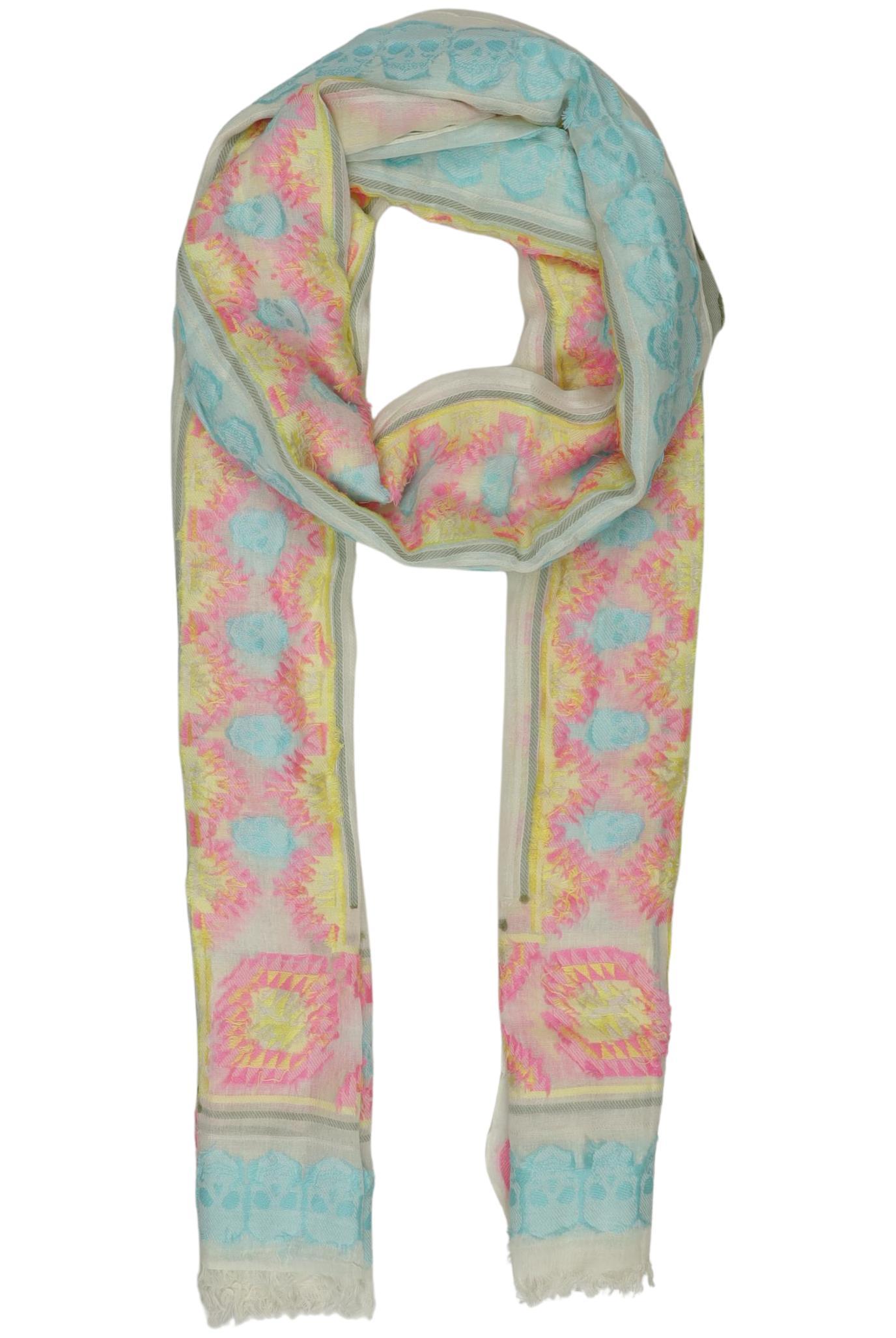 

Zadig & Voltaire Damen Schal, mehrfarbig, Gr.