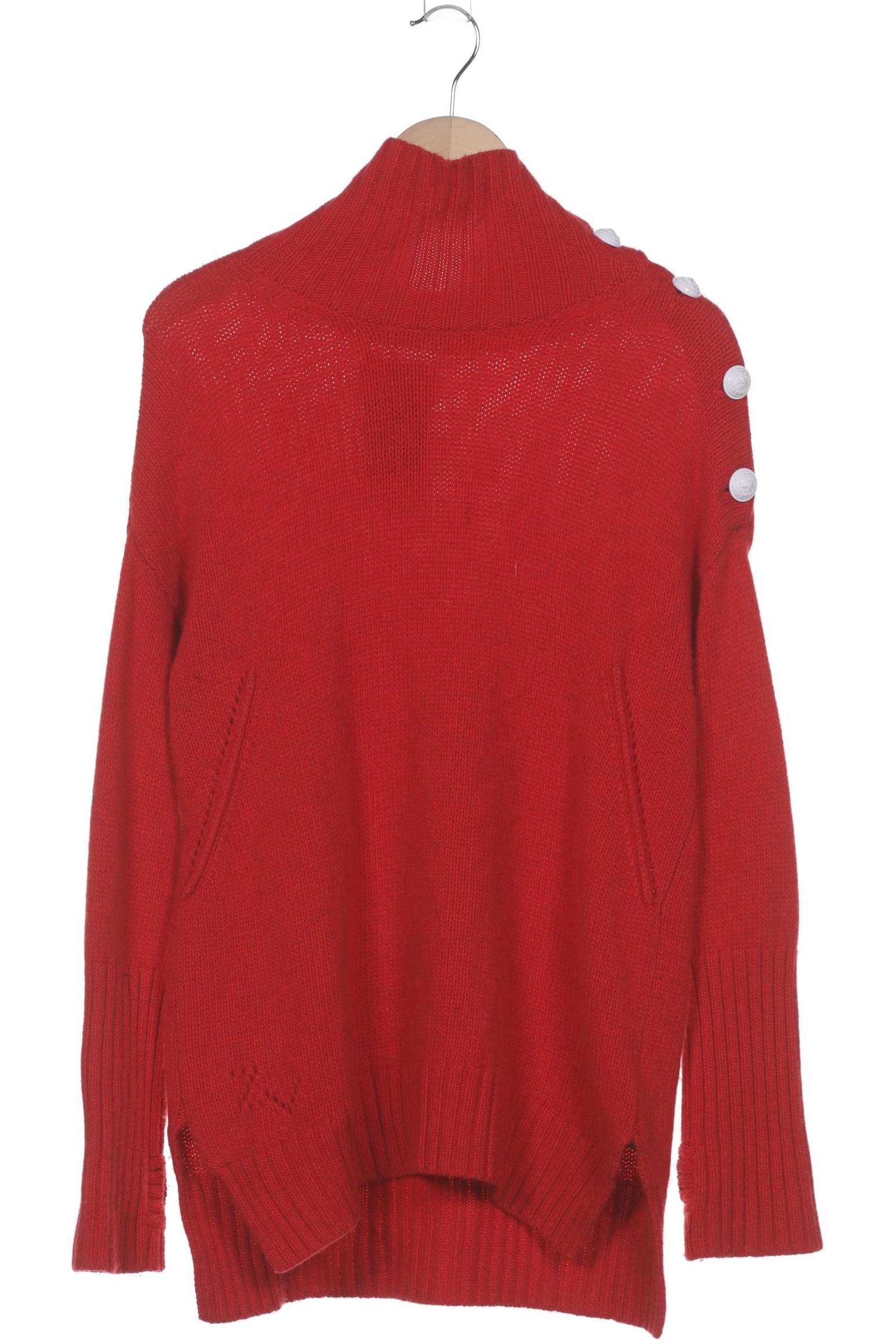 

Zadig & Voltaire Damen Pullover, rot, Gr. 38