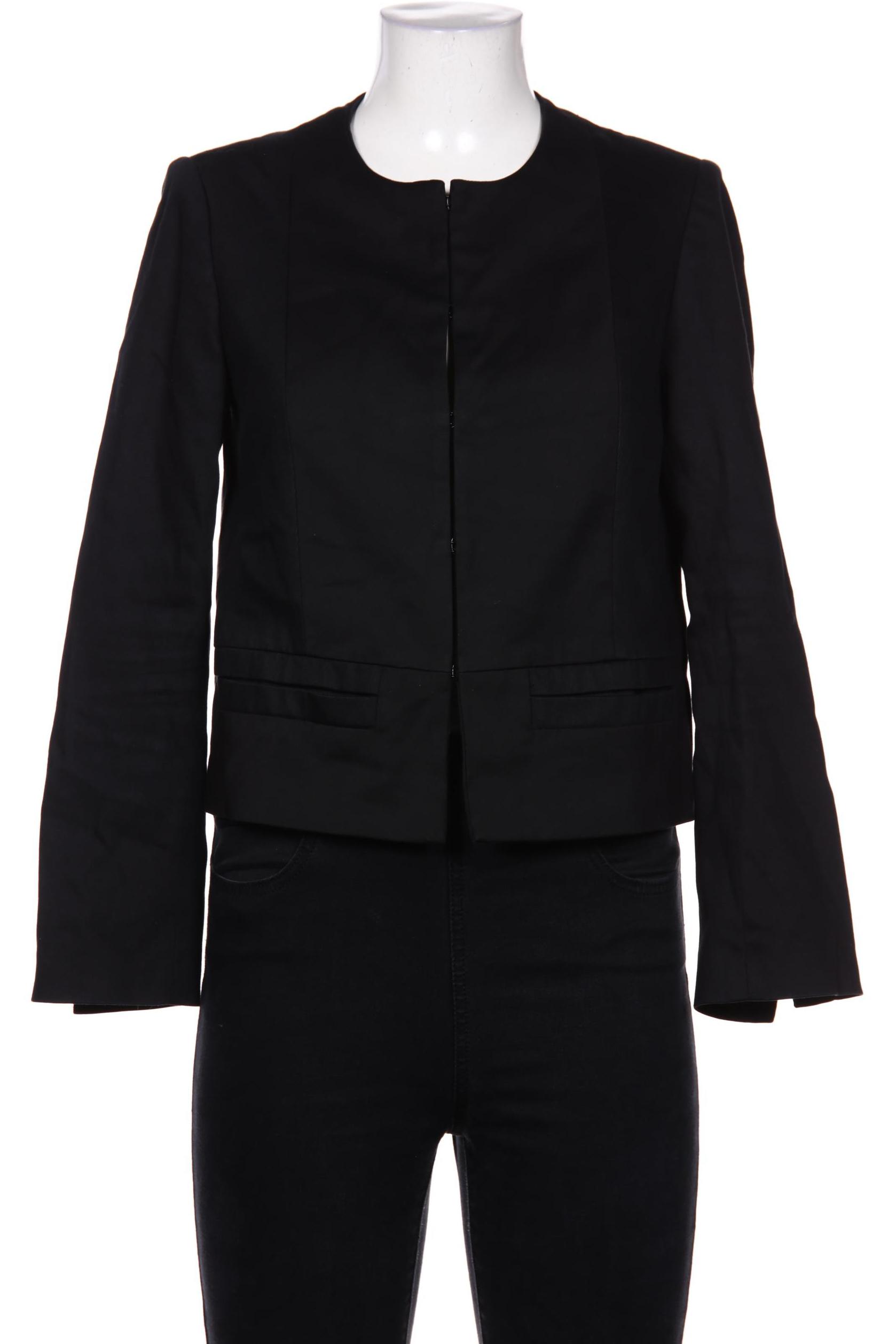 

Zadig & Voltaire Damen Blazer, schwarz, Gr. 38