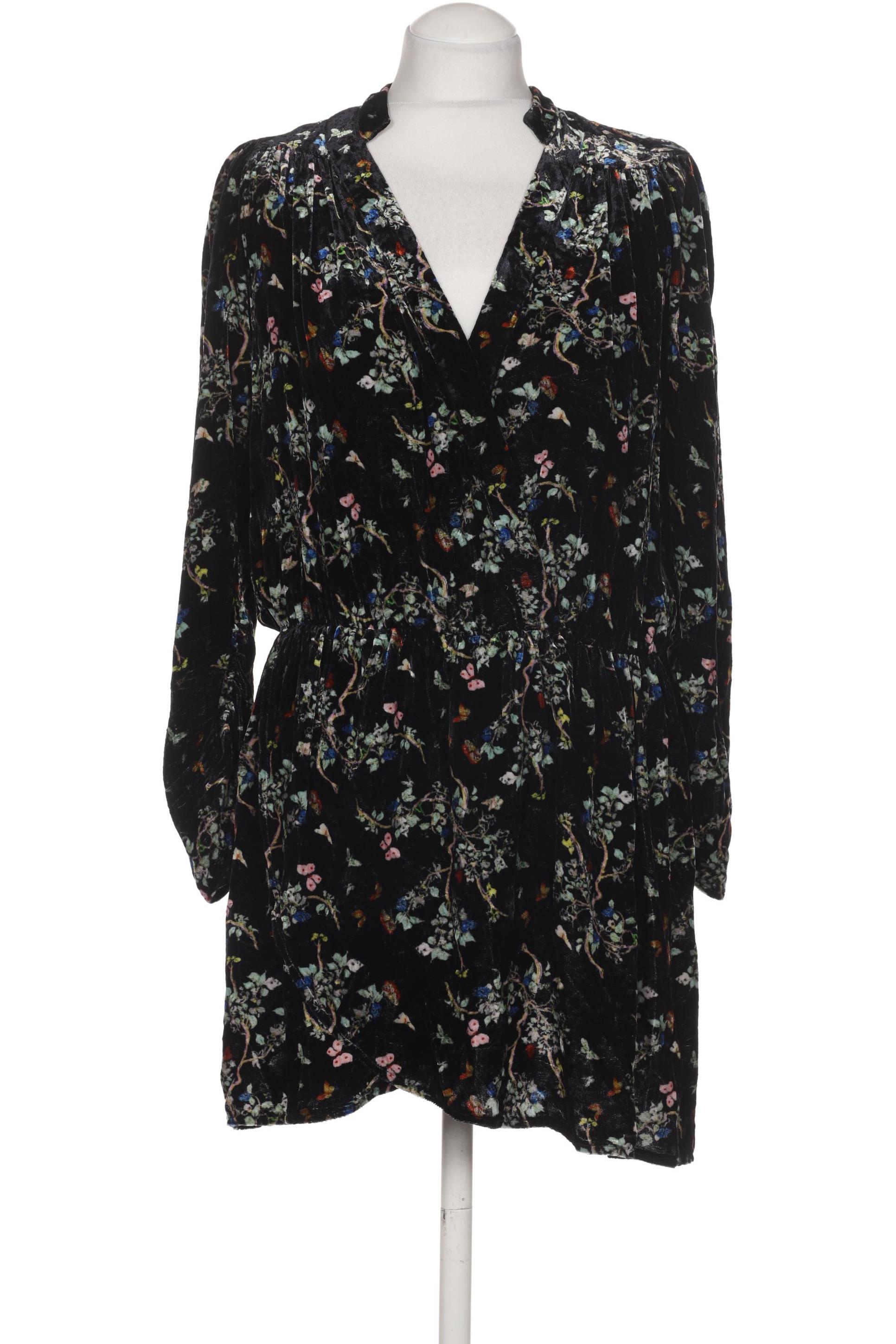 

Zadig & Voltaire Damen Kleid, schwarz, Gr. 38